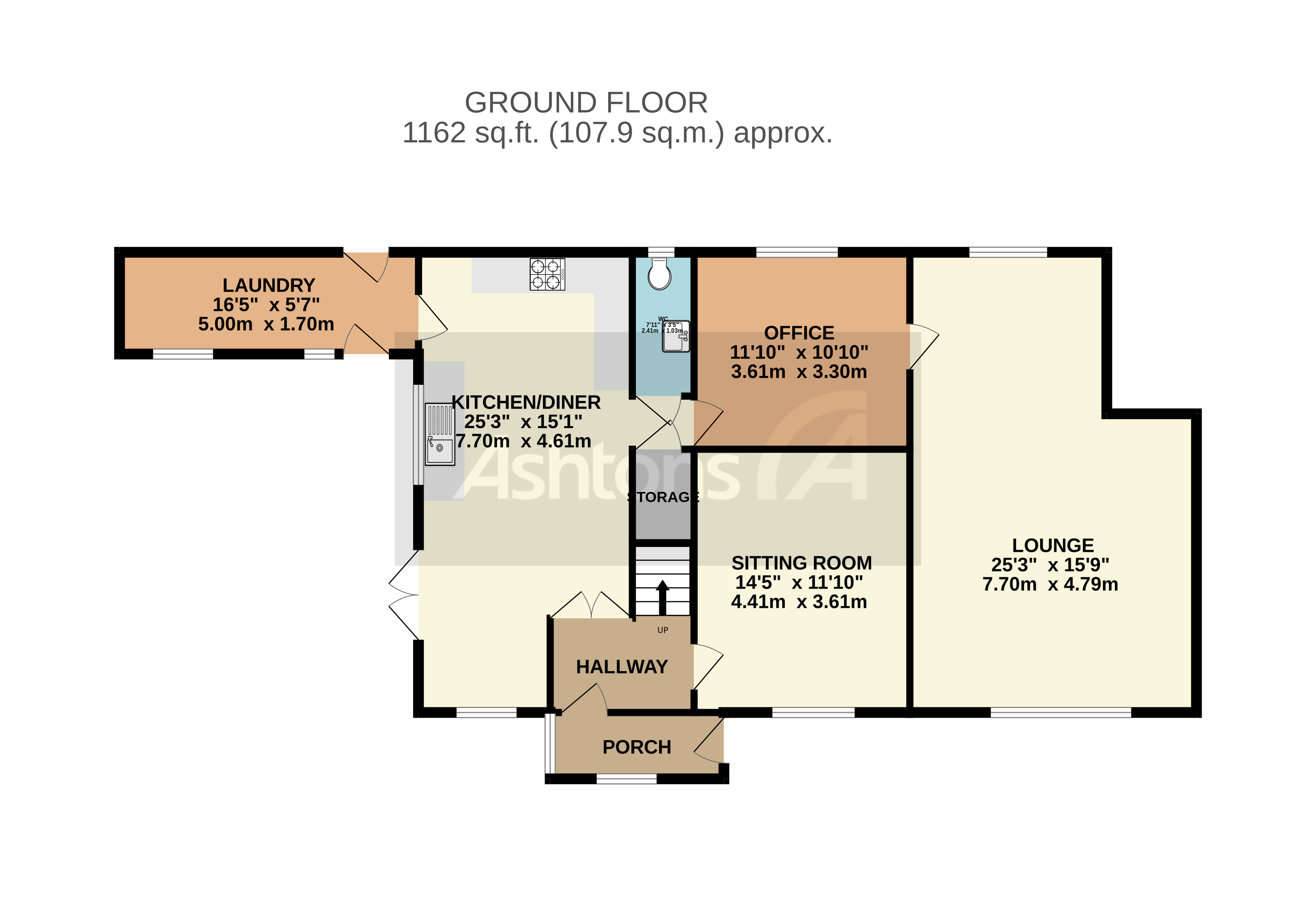 Floorplan 3