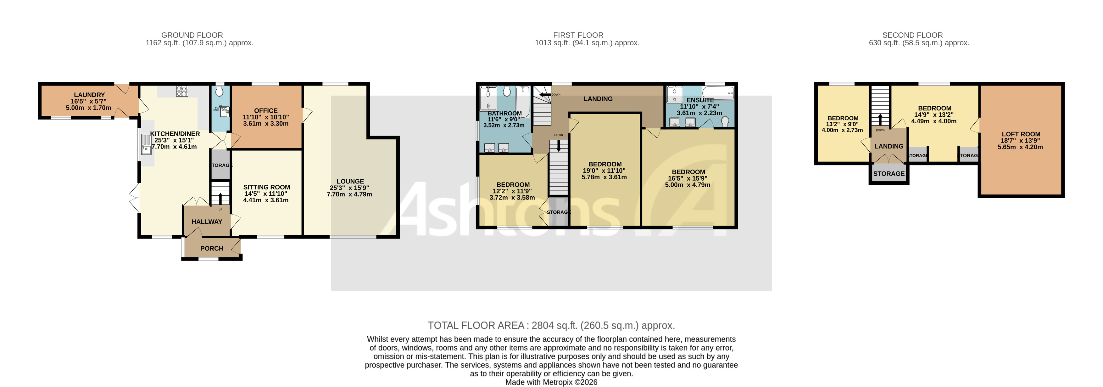 Floorplan 4