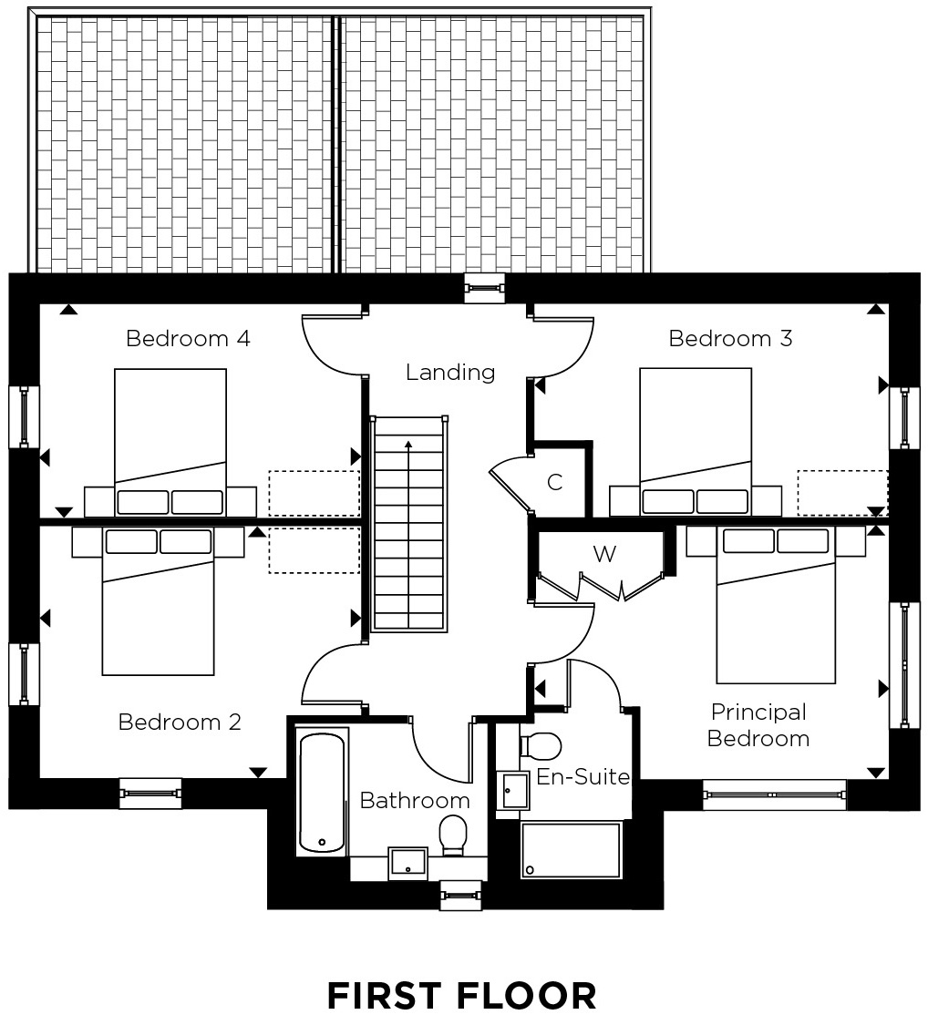 Floorplan 2