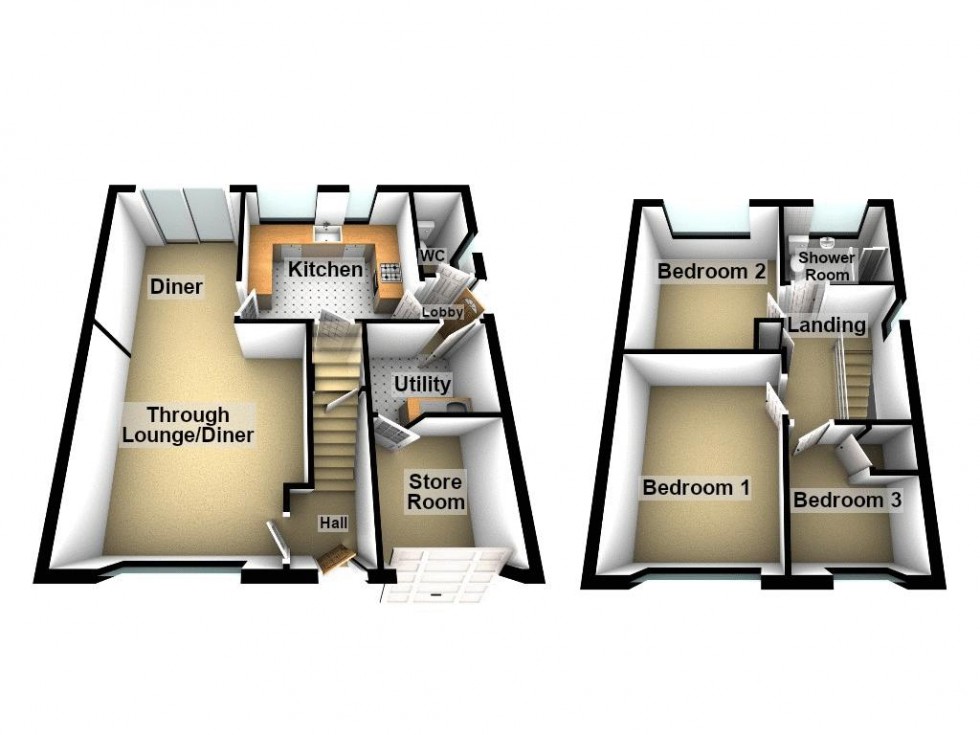 Floorplan 2