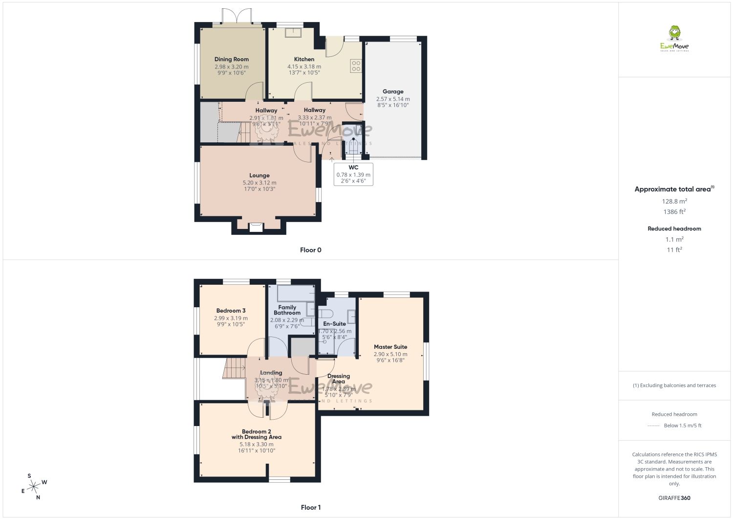 Floorplan 3