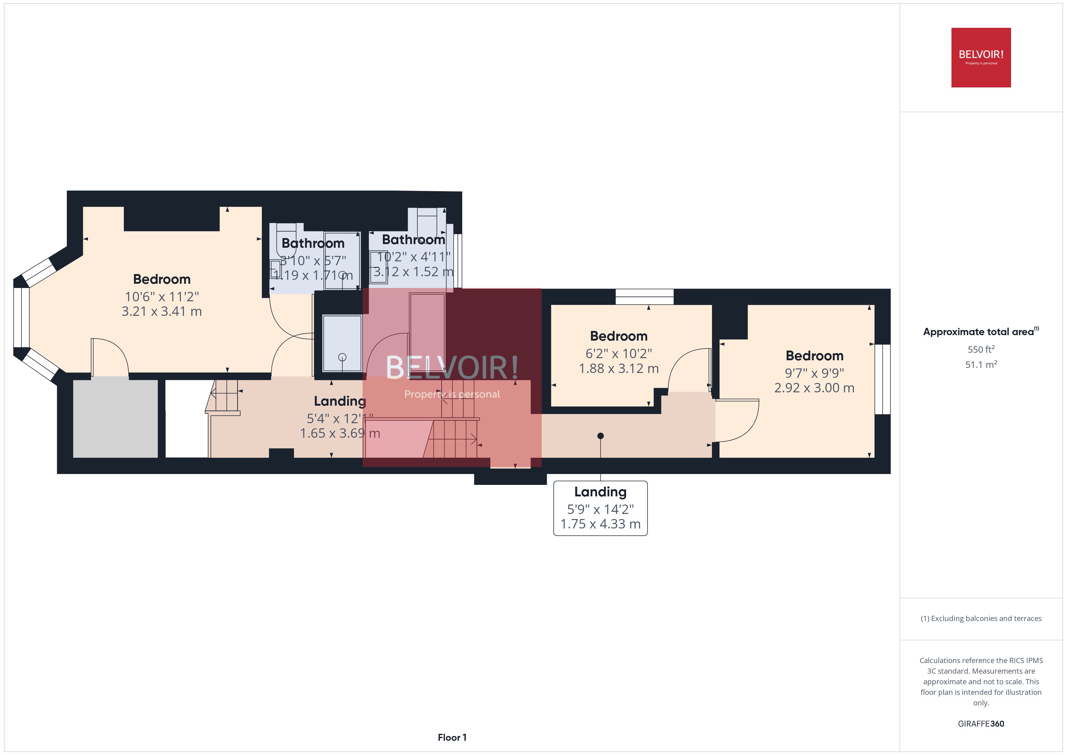 Floorplan 3