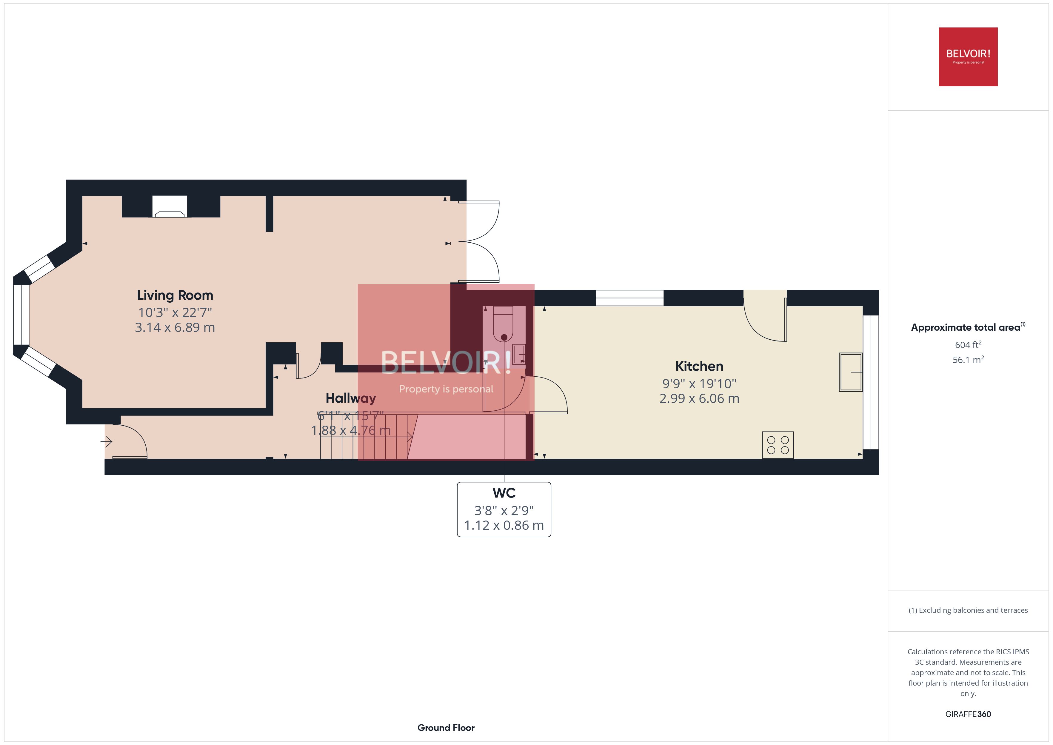 Floorplan 4