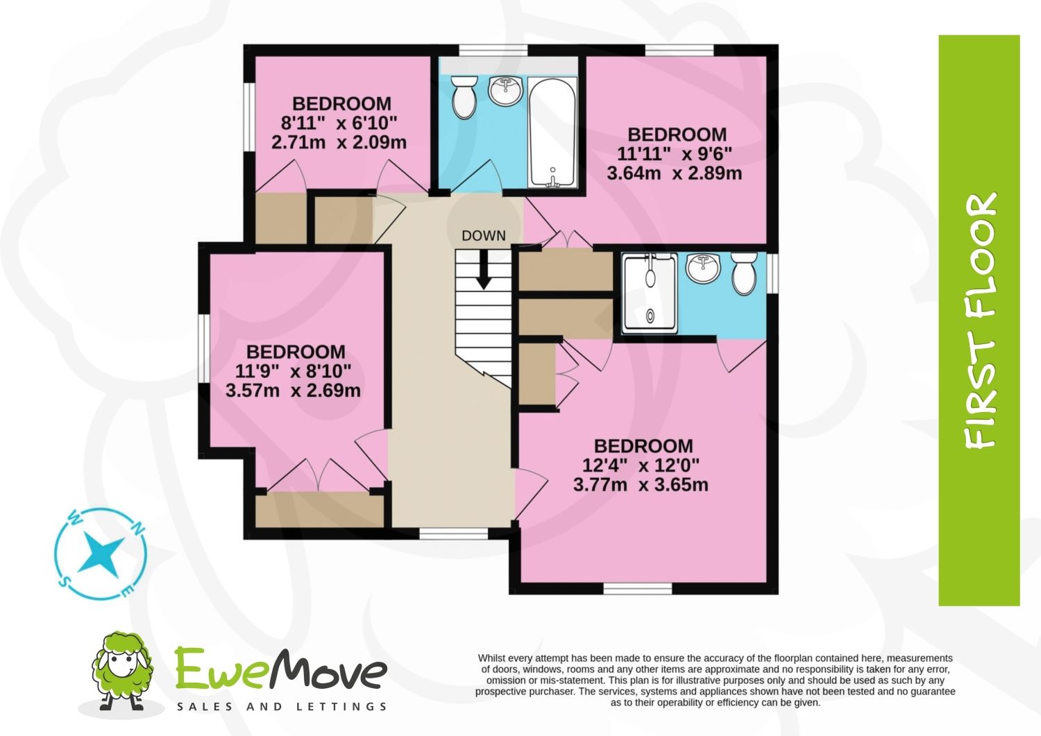 Floorplan 3