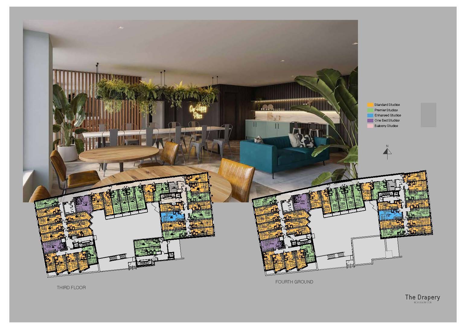Floorplan 3