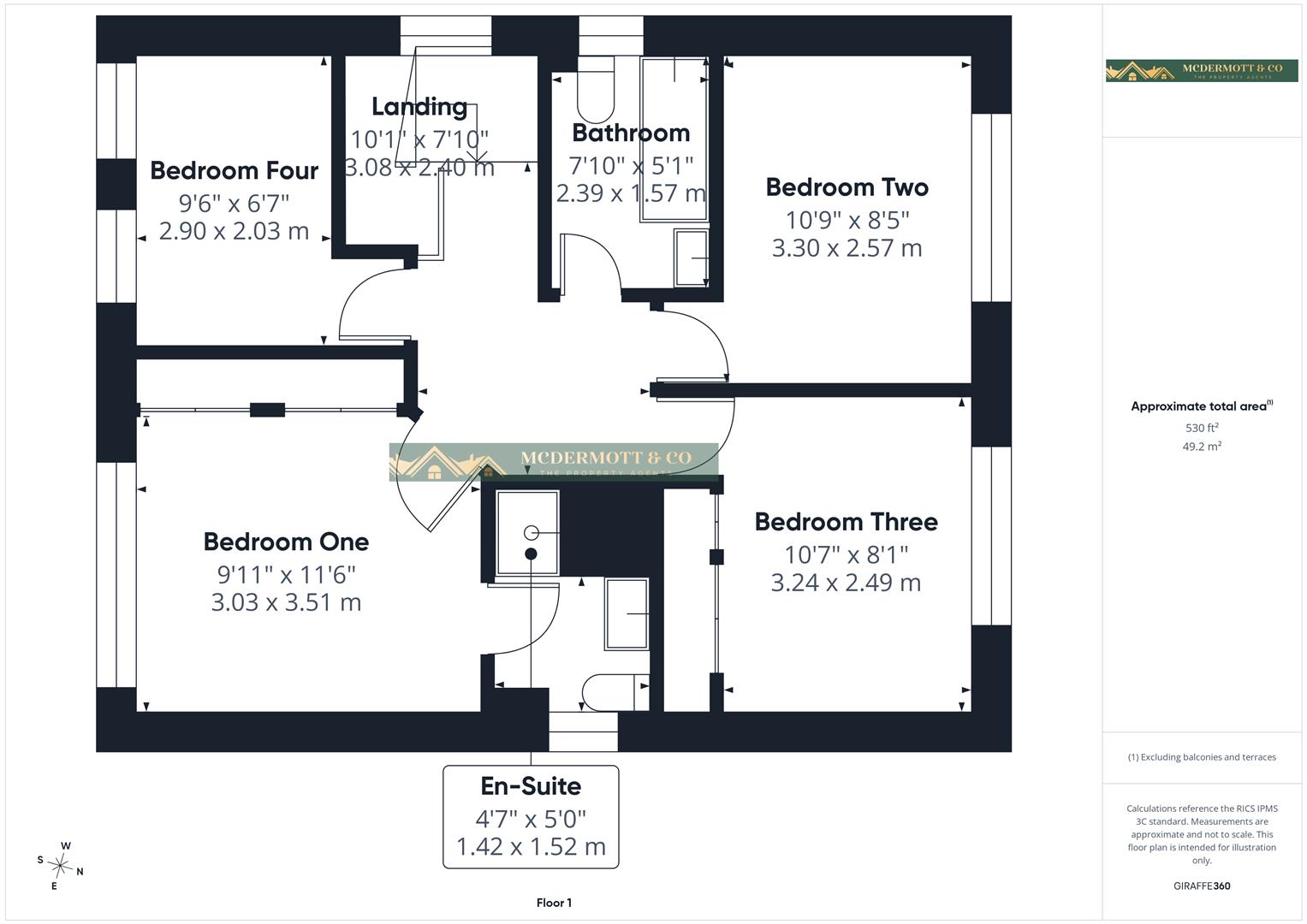 Floorplan 3