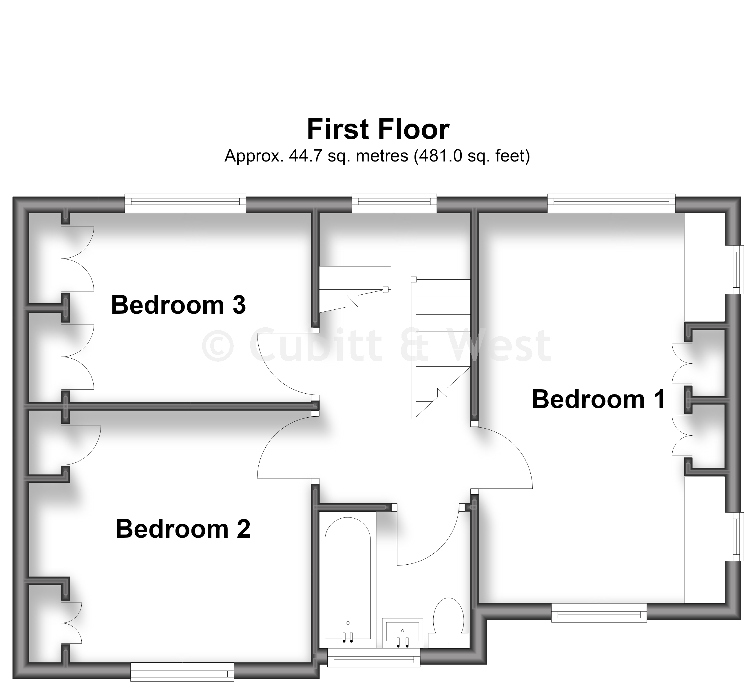 Floorplan 2