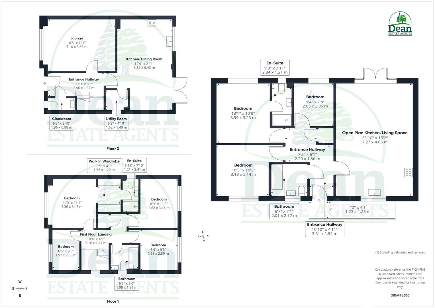 Floorplan 3