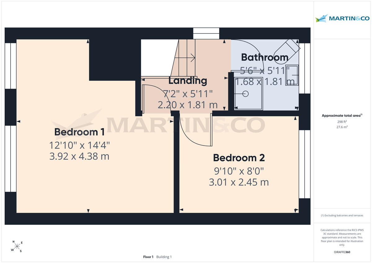 Floorplan 2