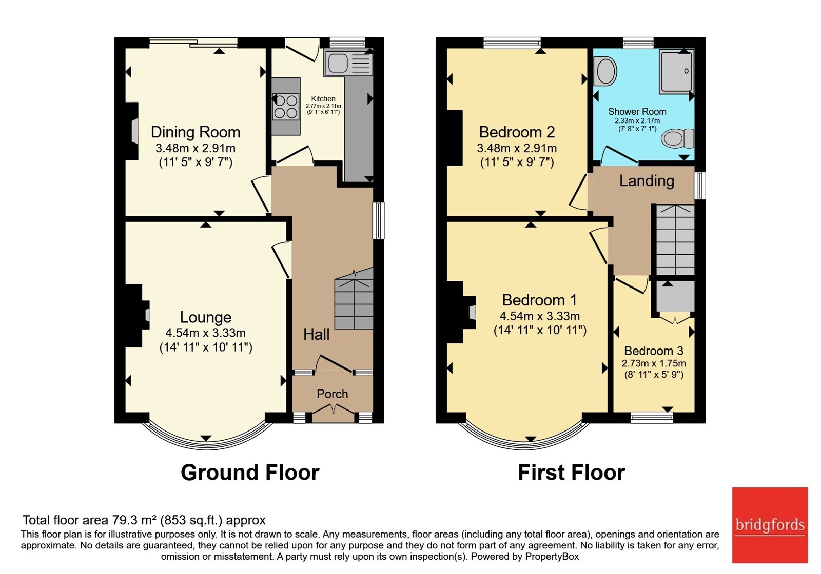 Floorplan 2