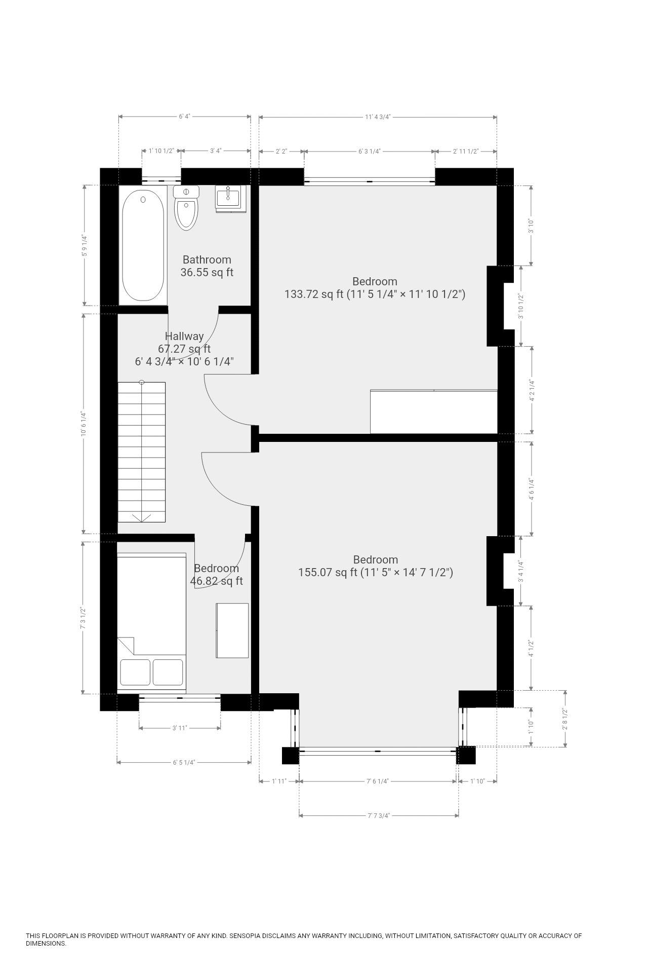 Floorplan 2