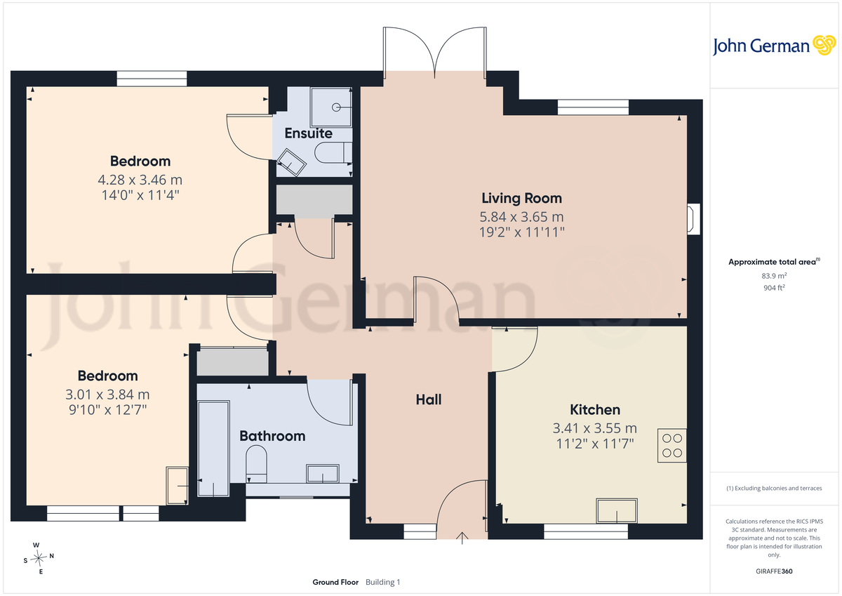 Floorplan 2