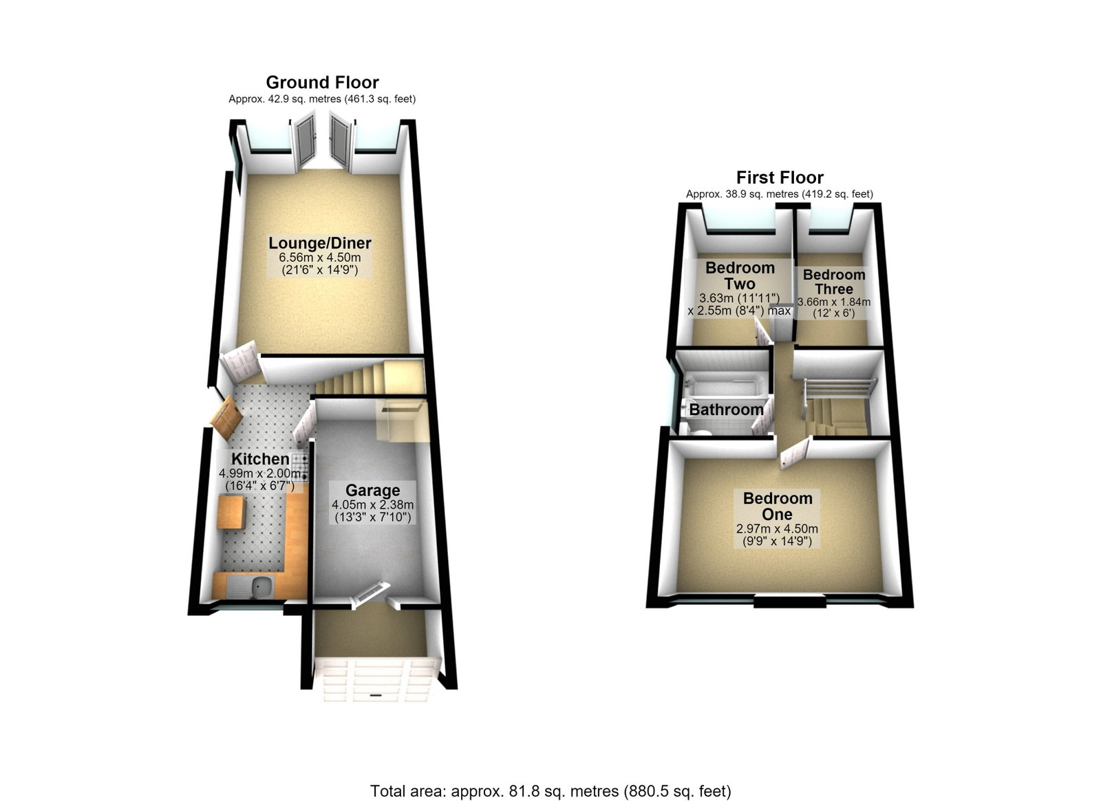 Floorplan 2