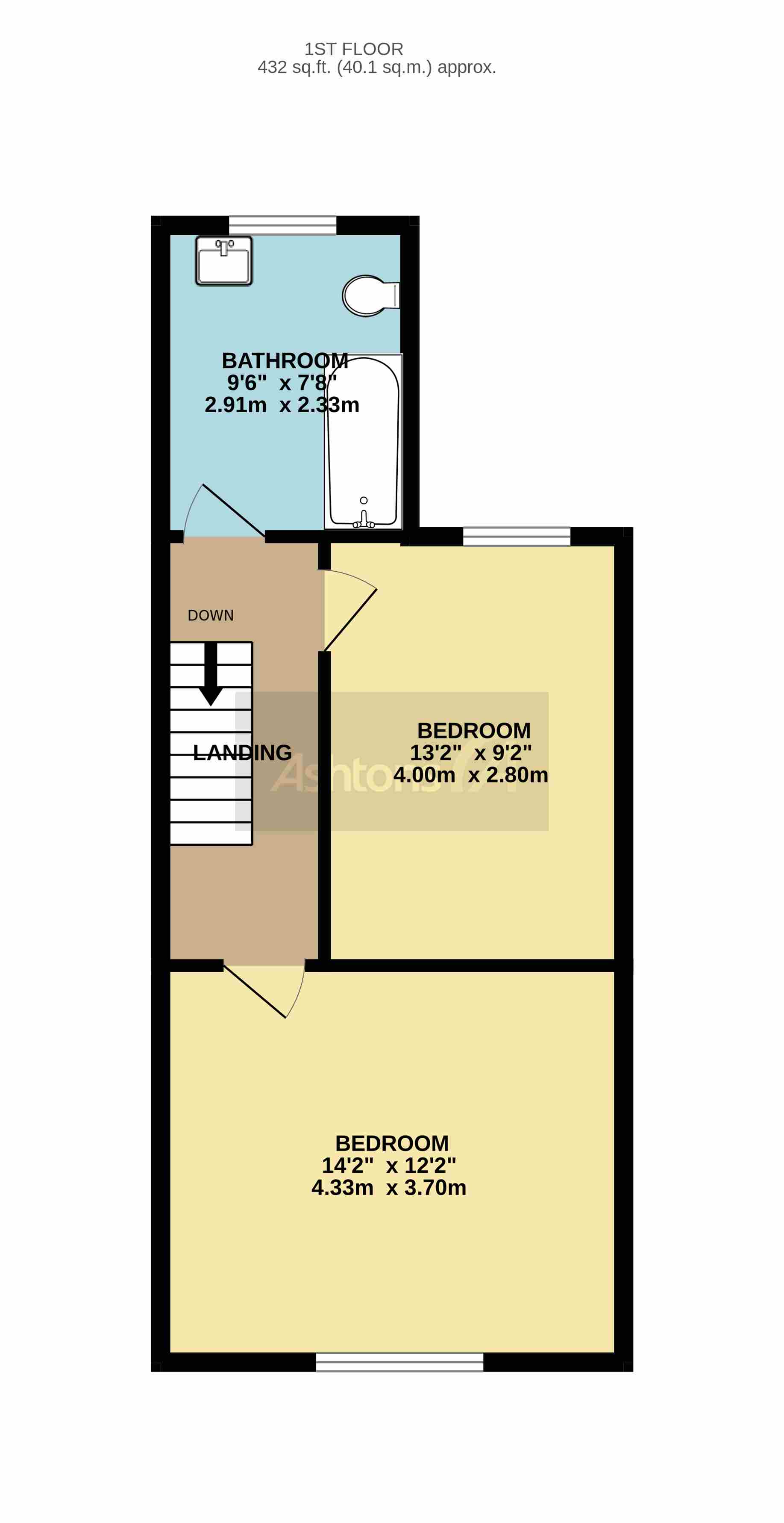 Floorplan 2
