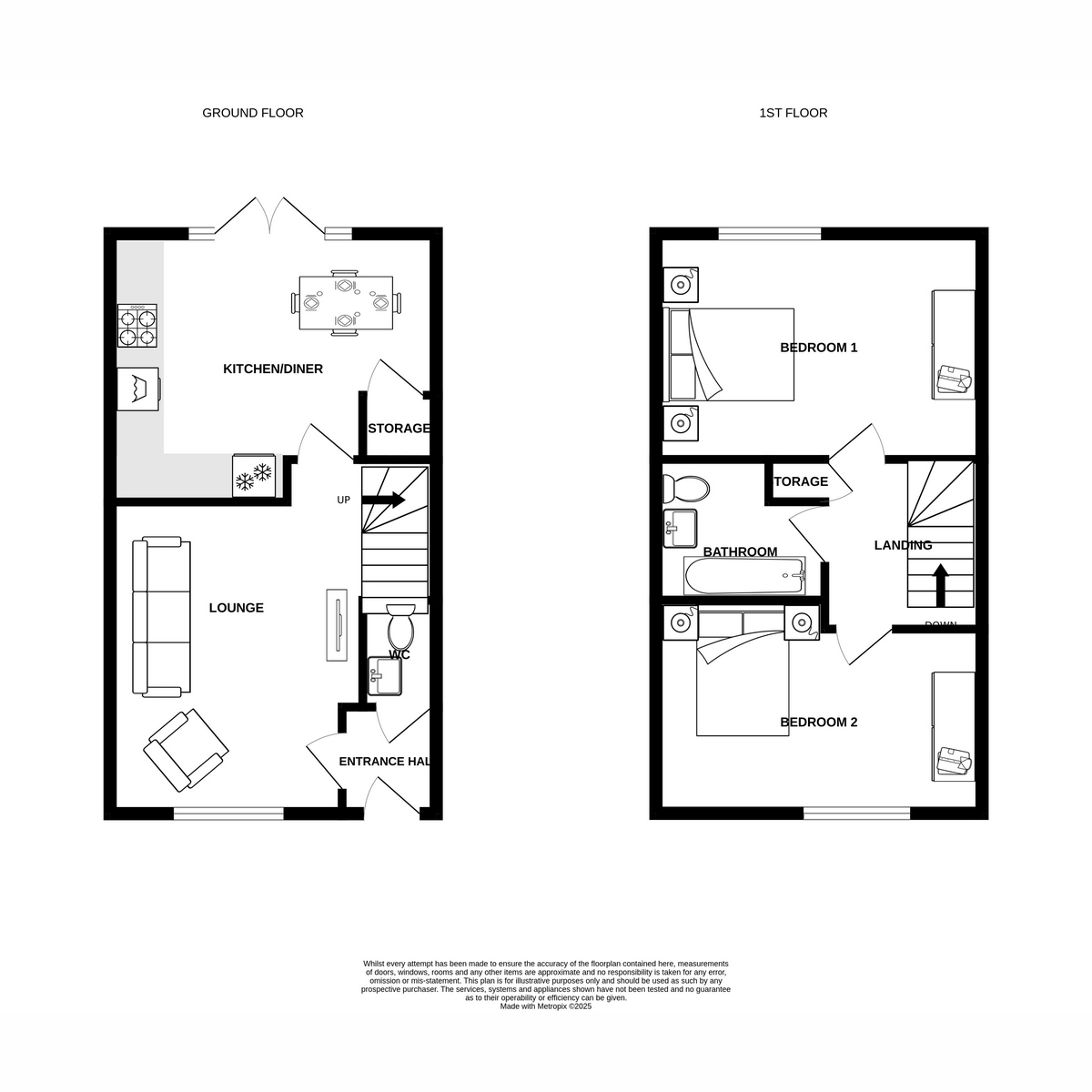 Floorplan 2