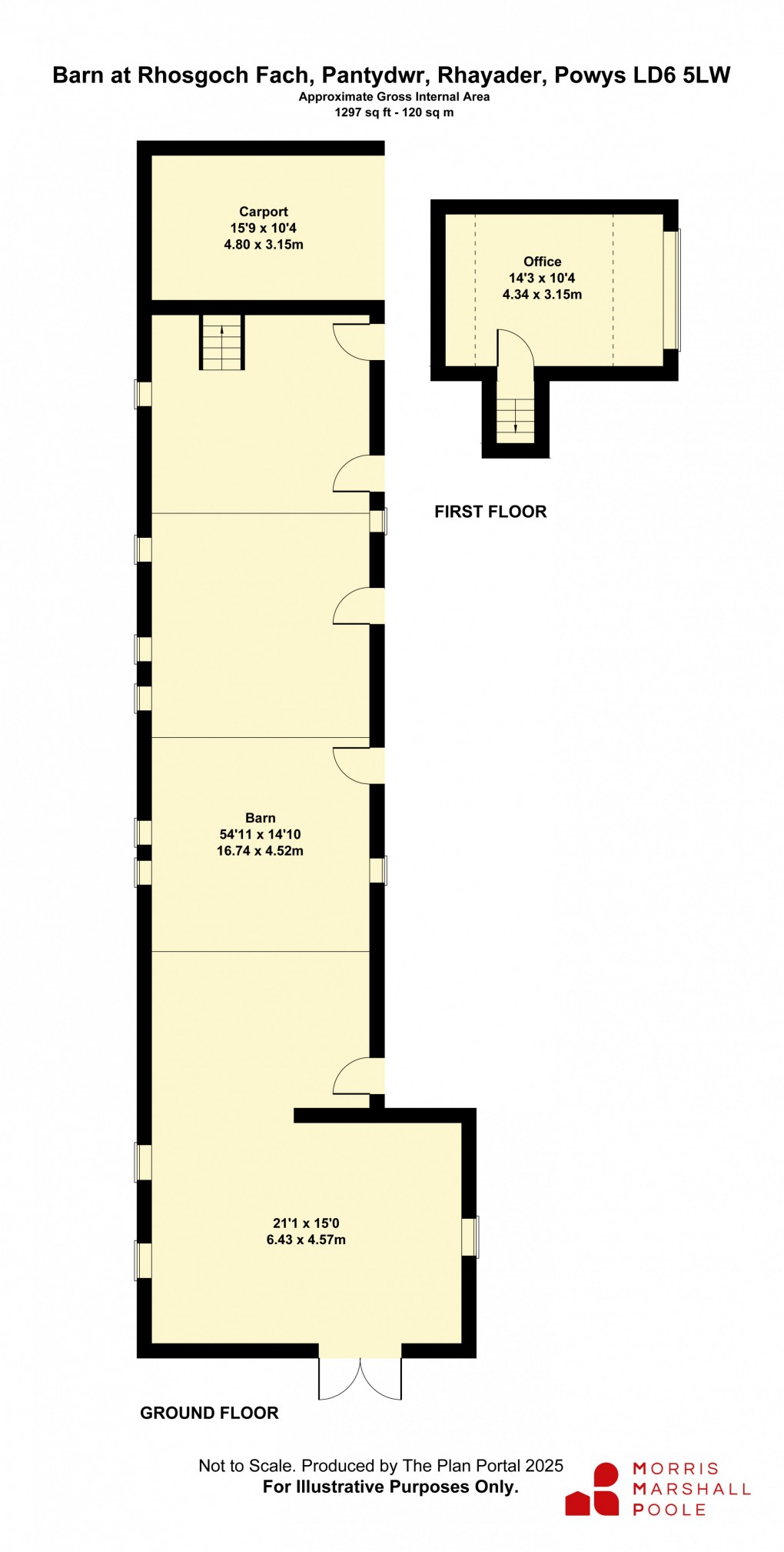 Floorplan 2