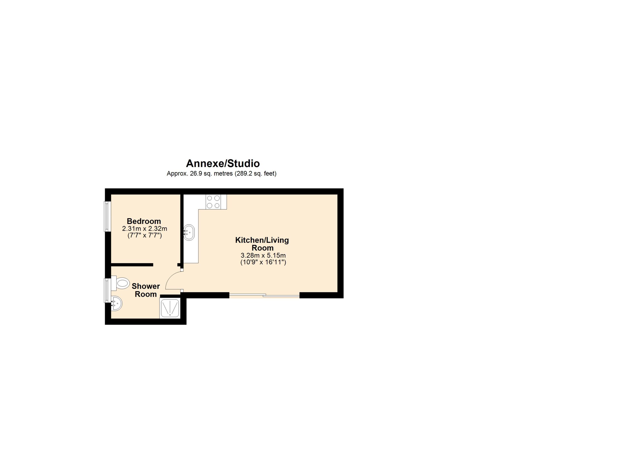 Floorplan 3