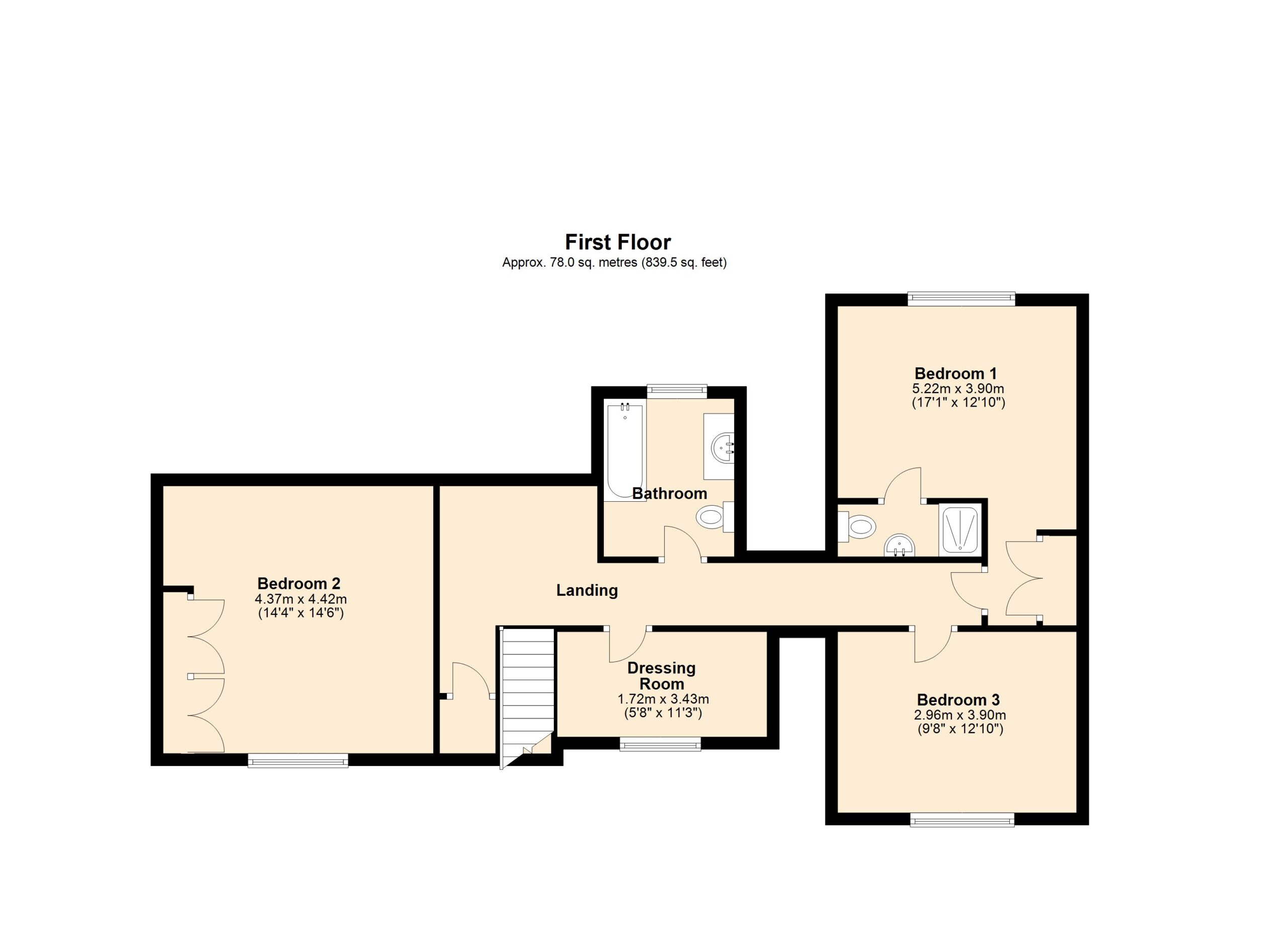 Floorplan 2