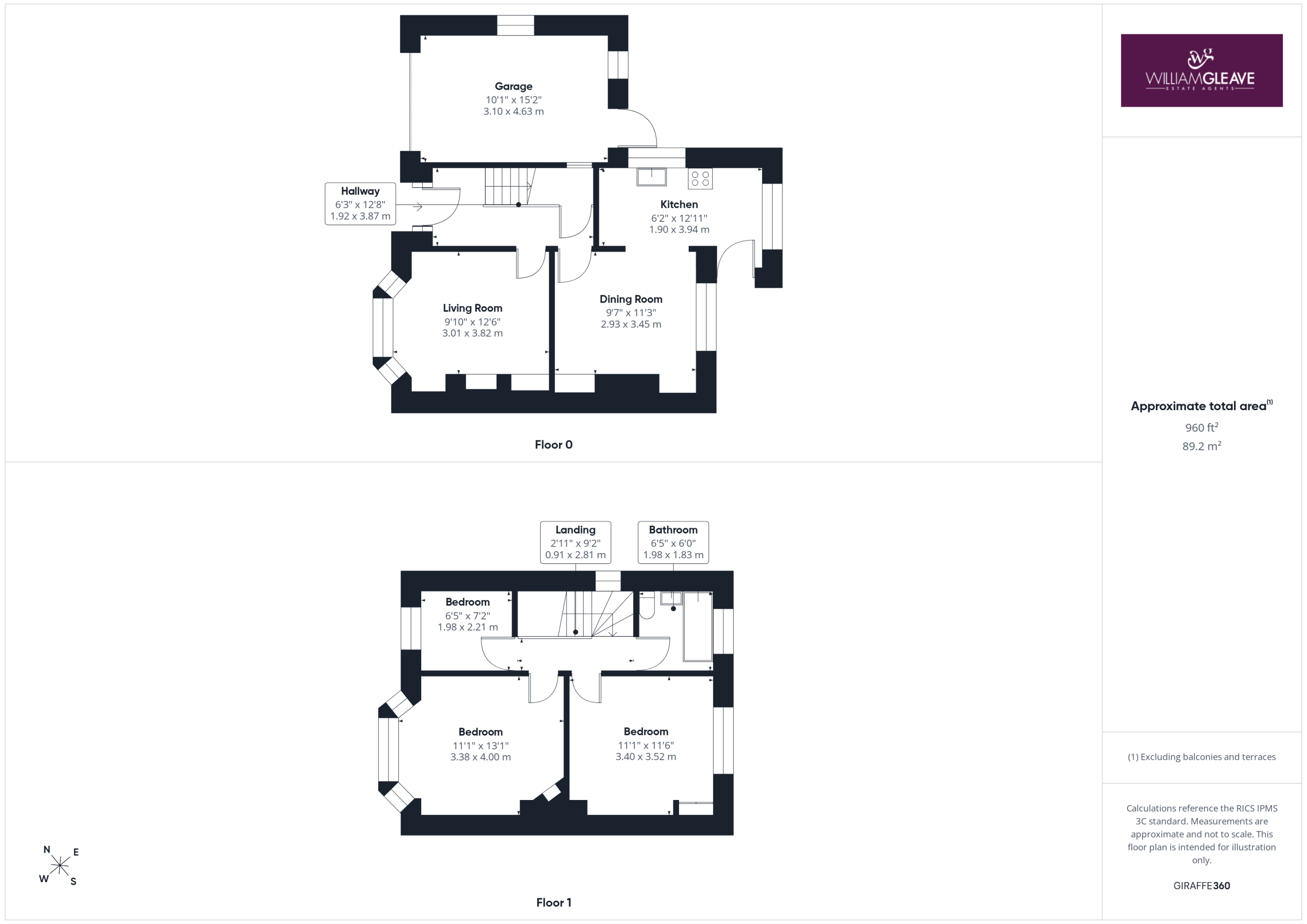 Floorplan 3