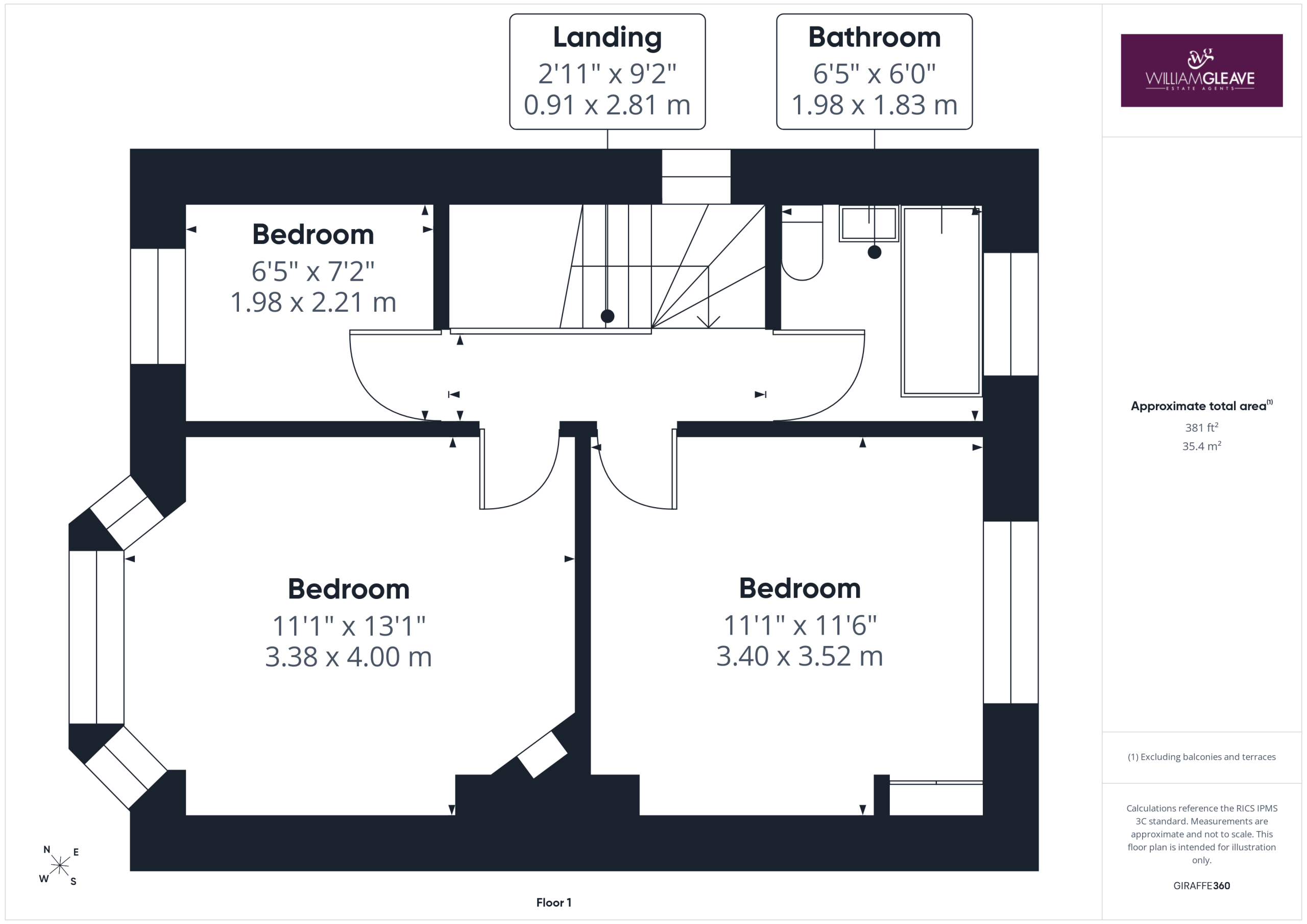 Floorplan 2