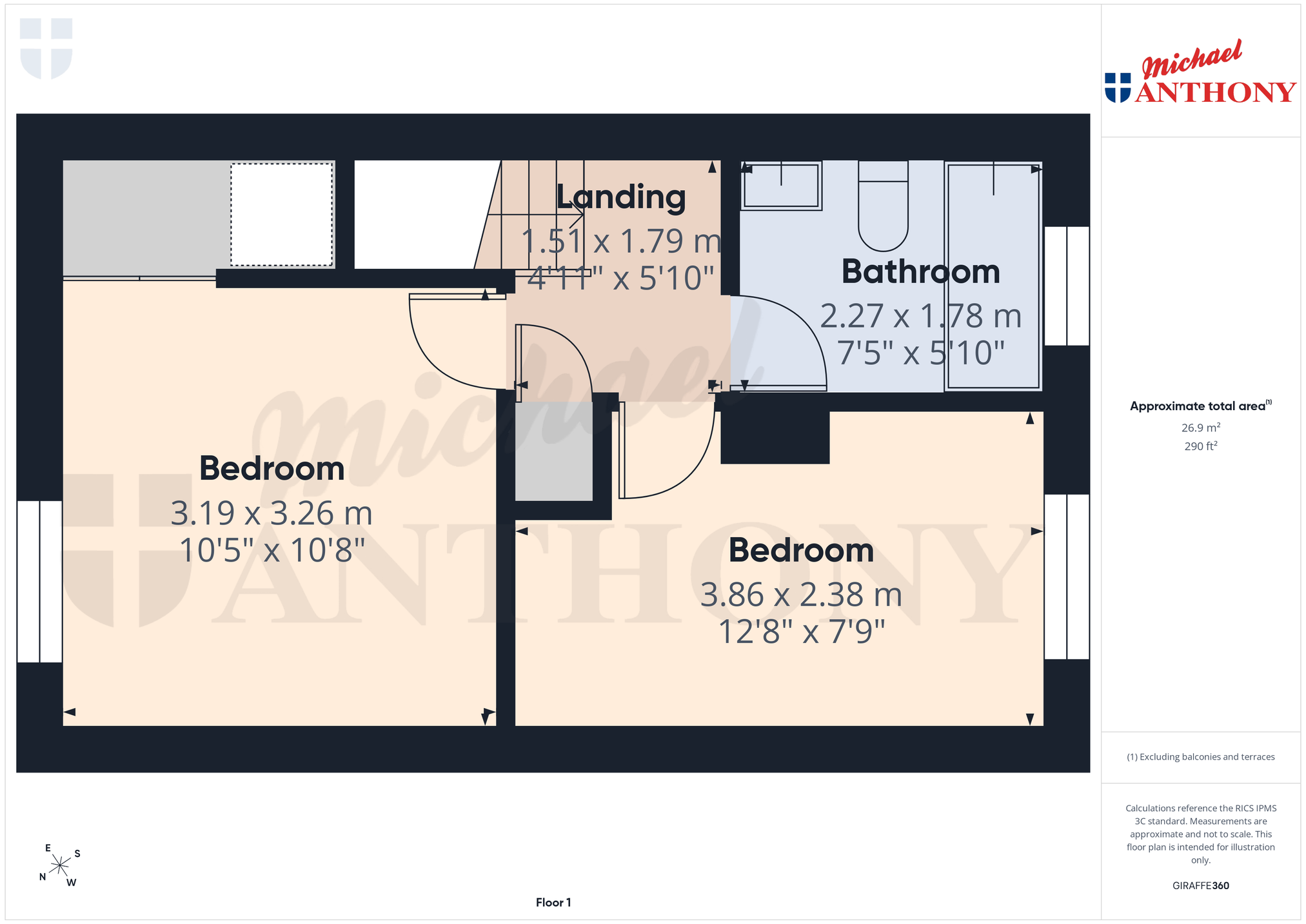 Floorplan 3