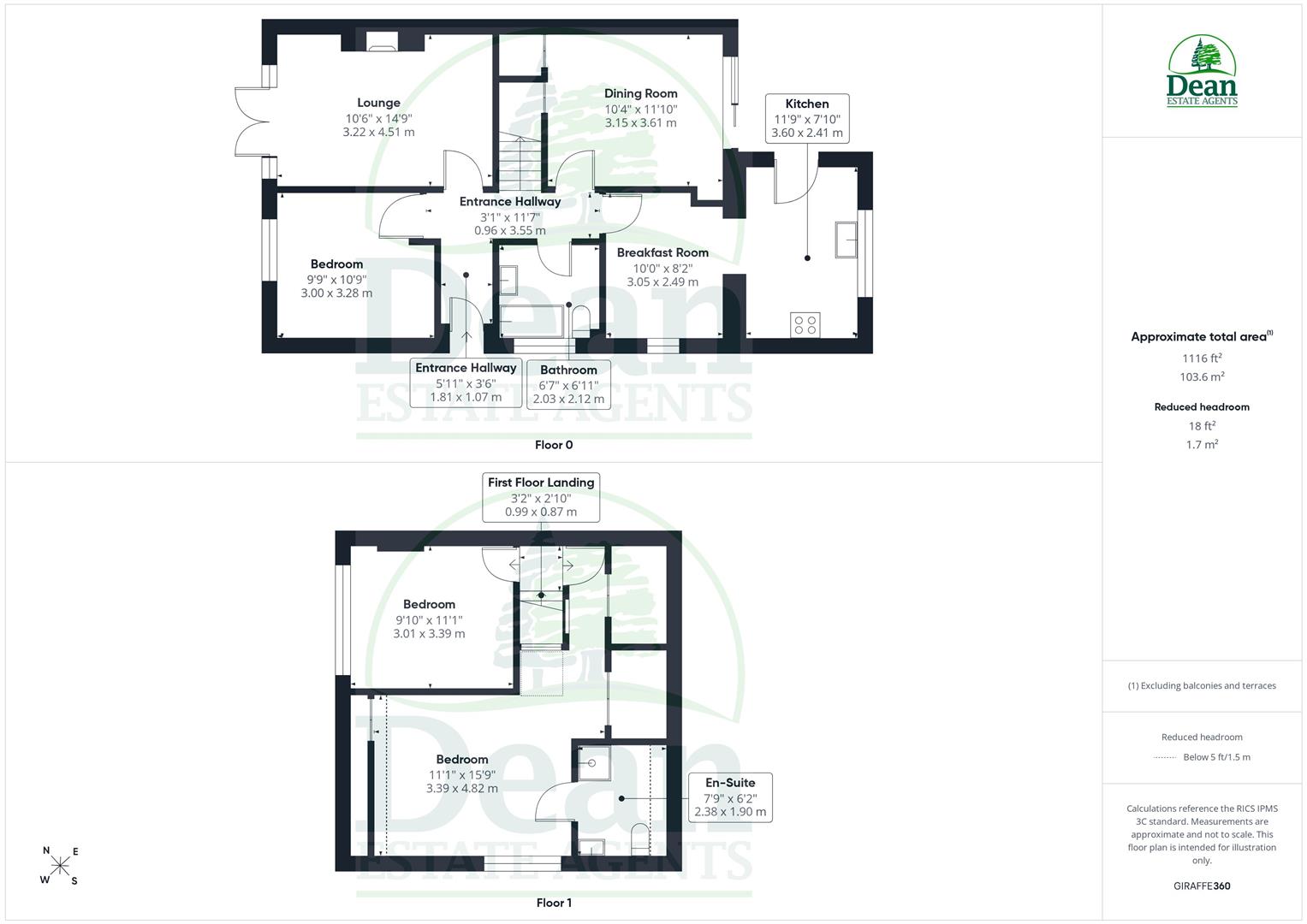 Floorplan 3