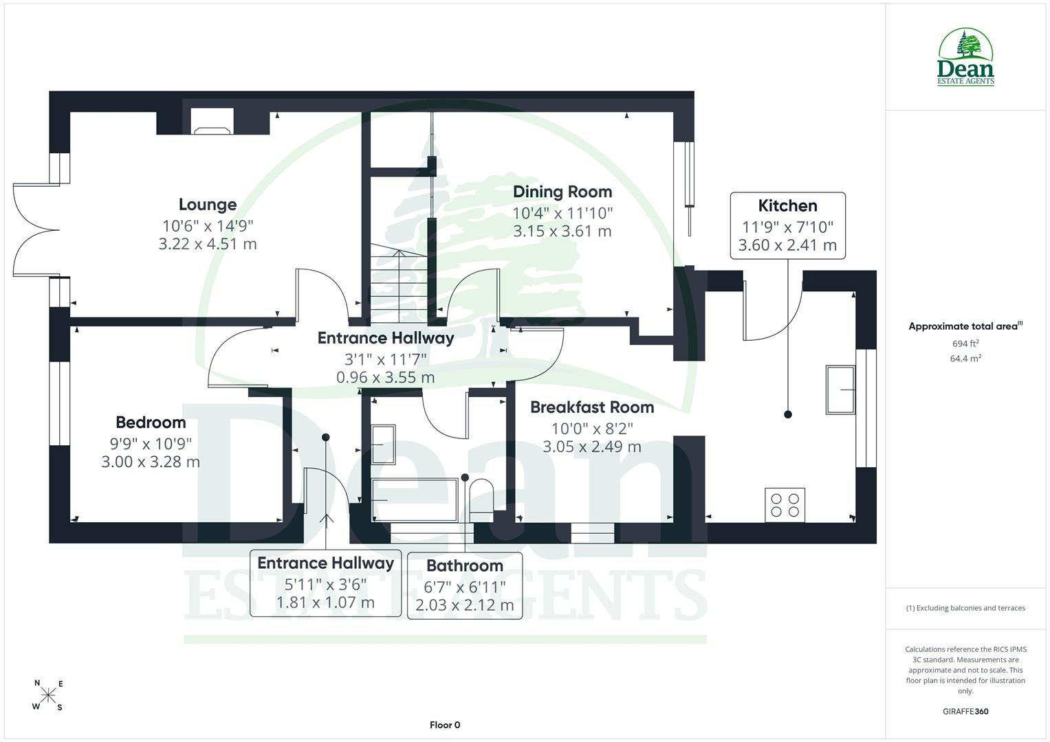 Floorplan 2