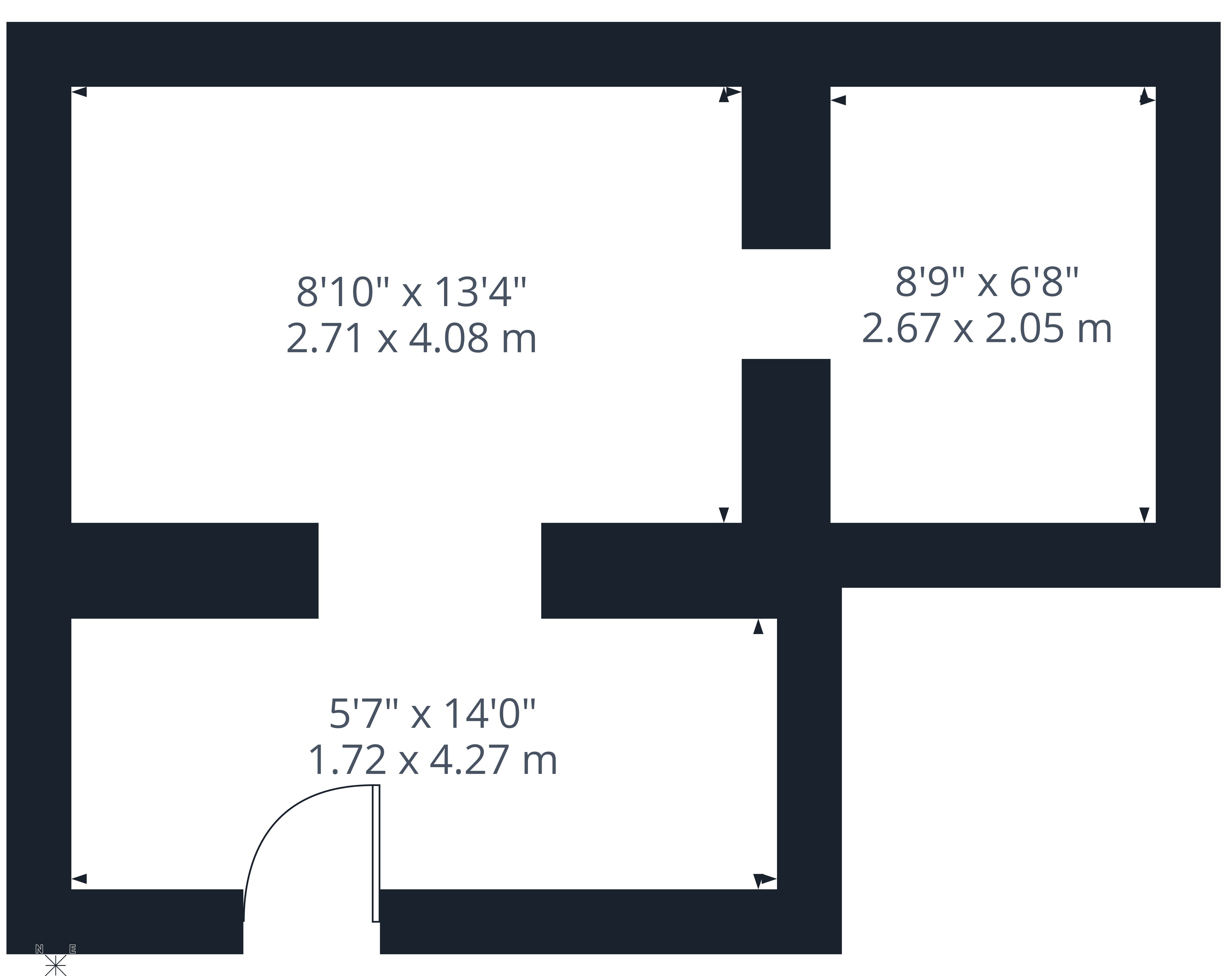 Floorplan 3