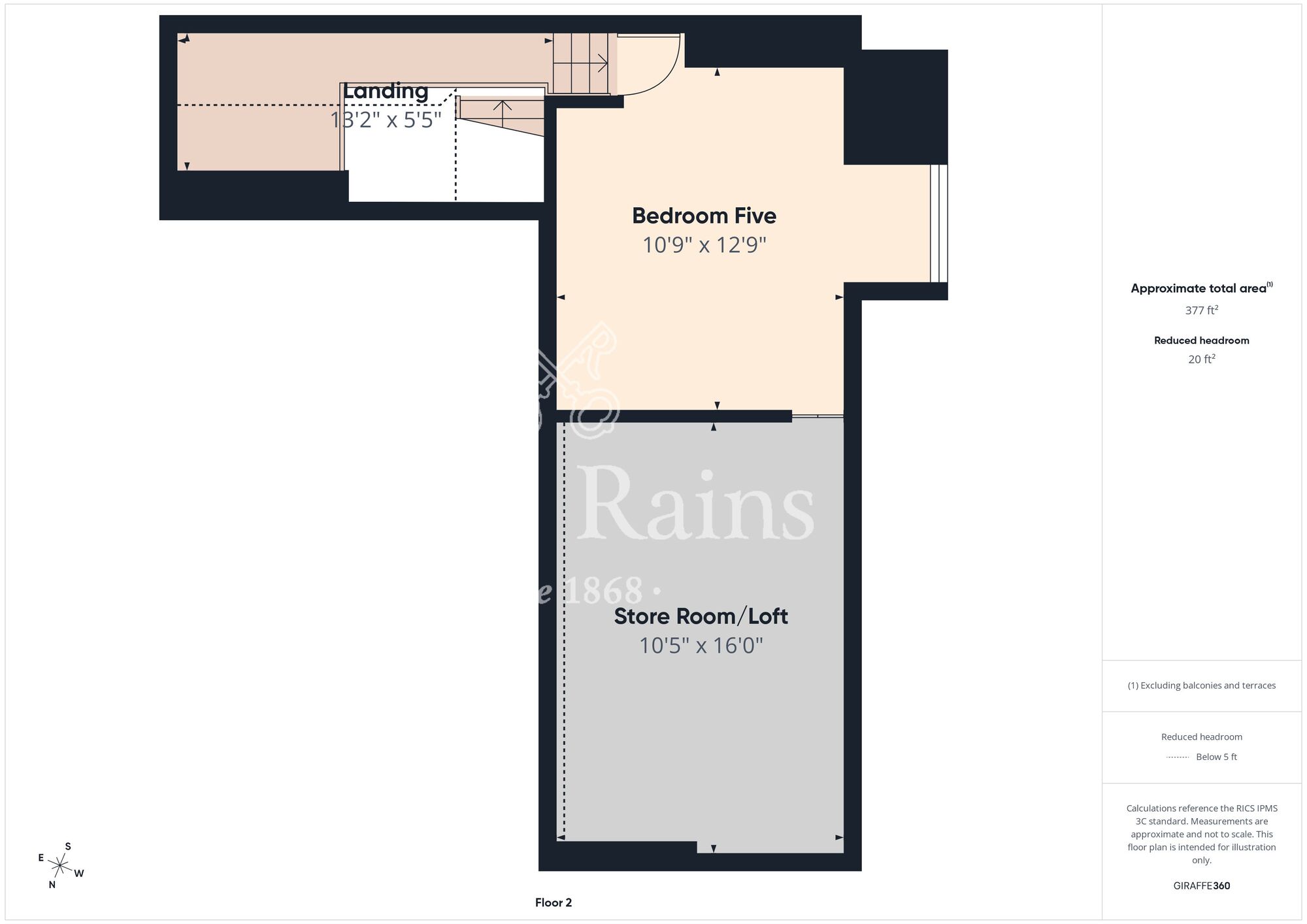 Floorplan 4