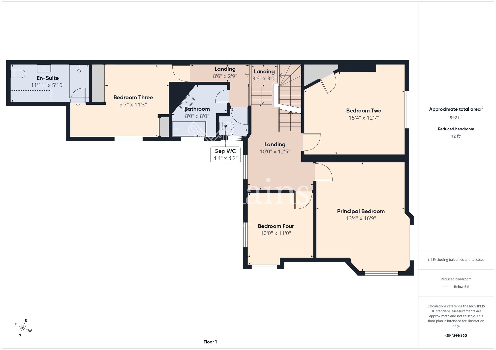 Floorplan 3