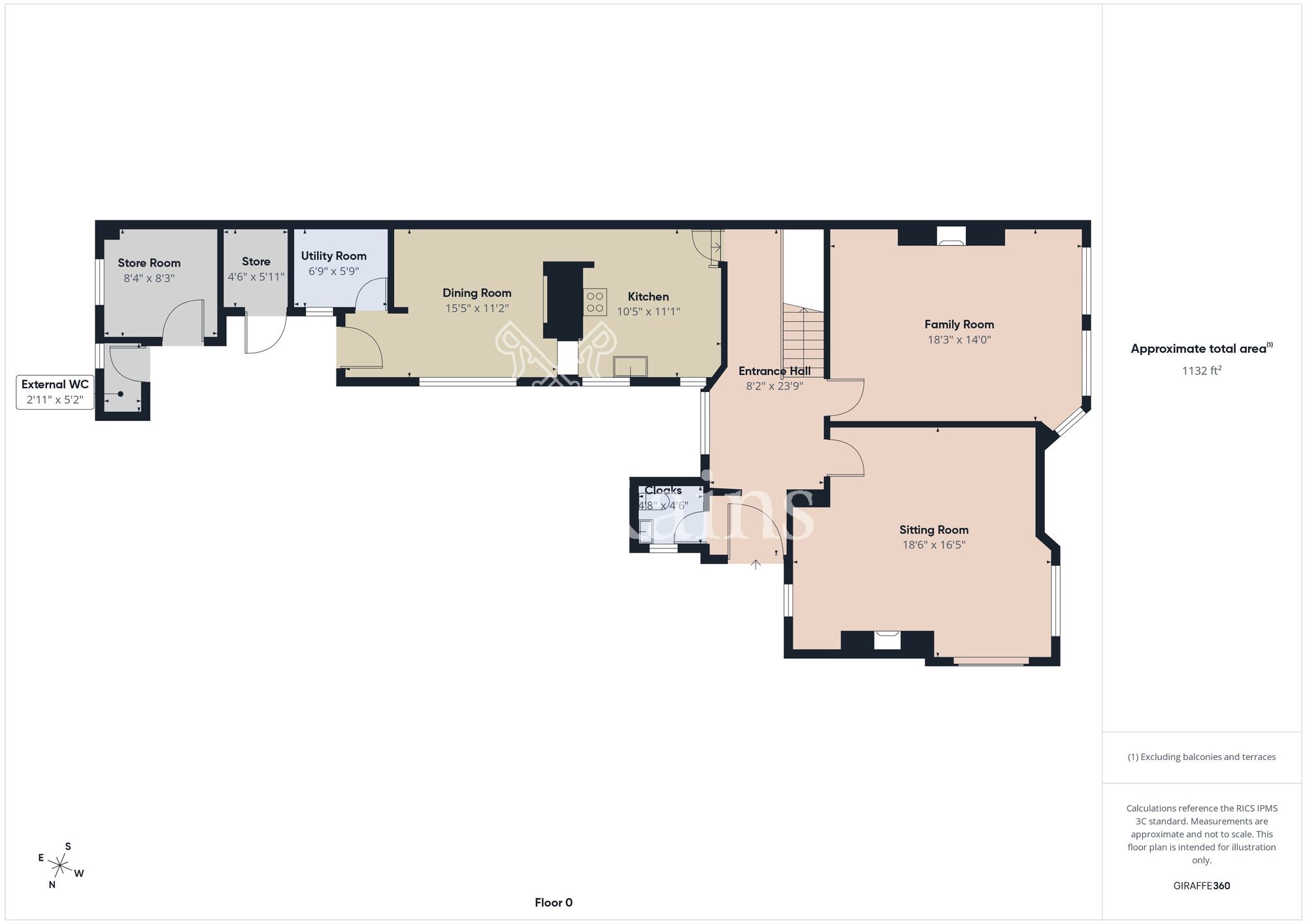 Floorplan 2