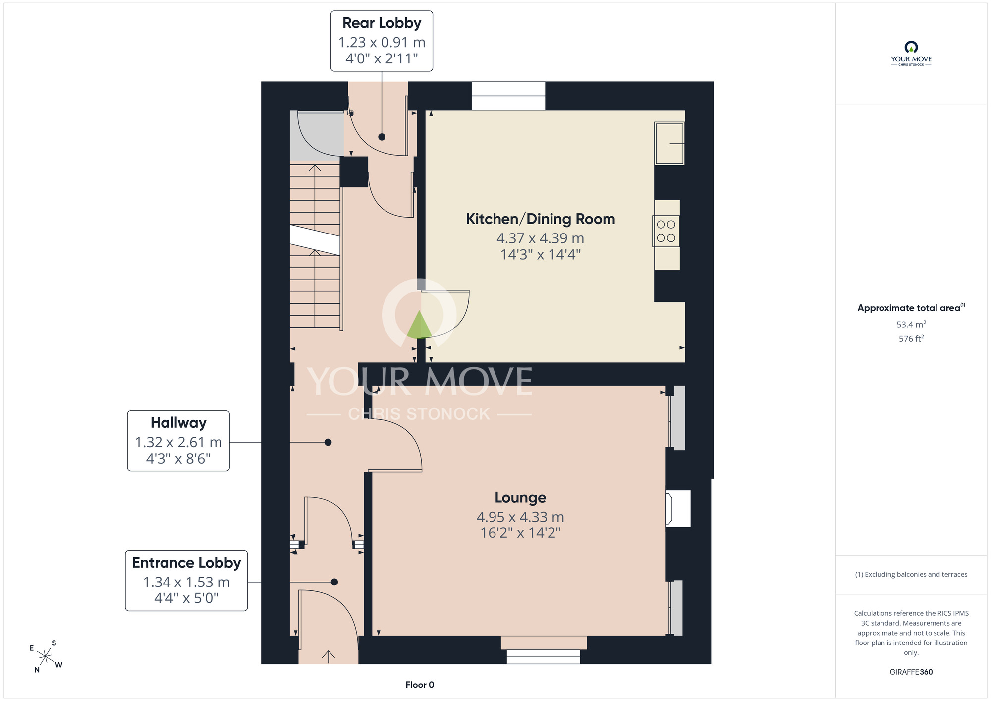 Floorplan 2