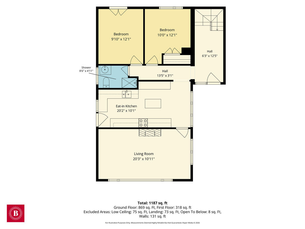 Floorplan 3
