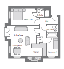 Floorplan 4