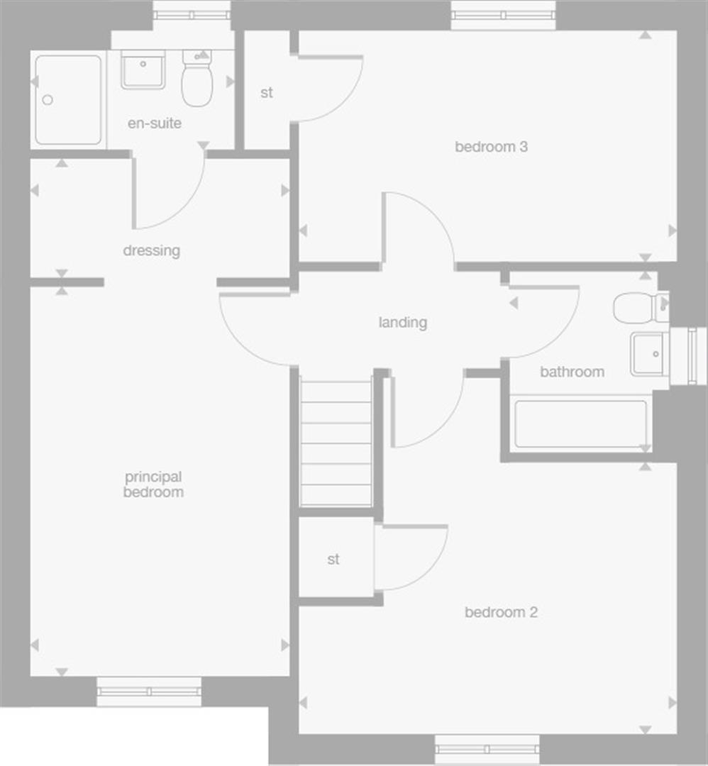 Floorplan 2