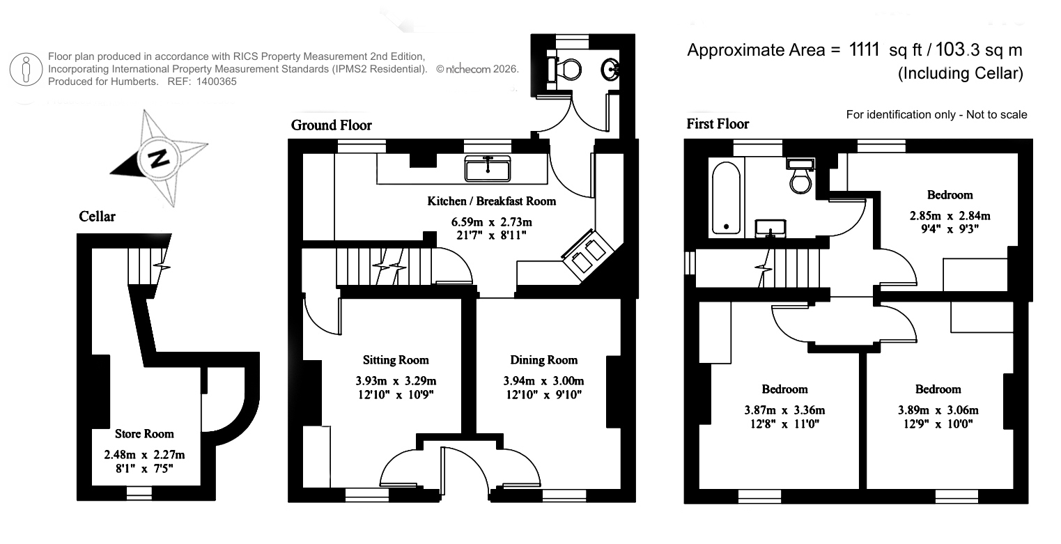 Floorplan 2