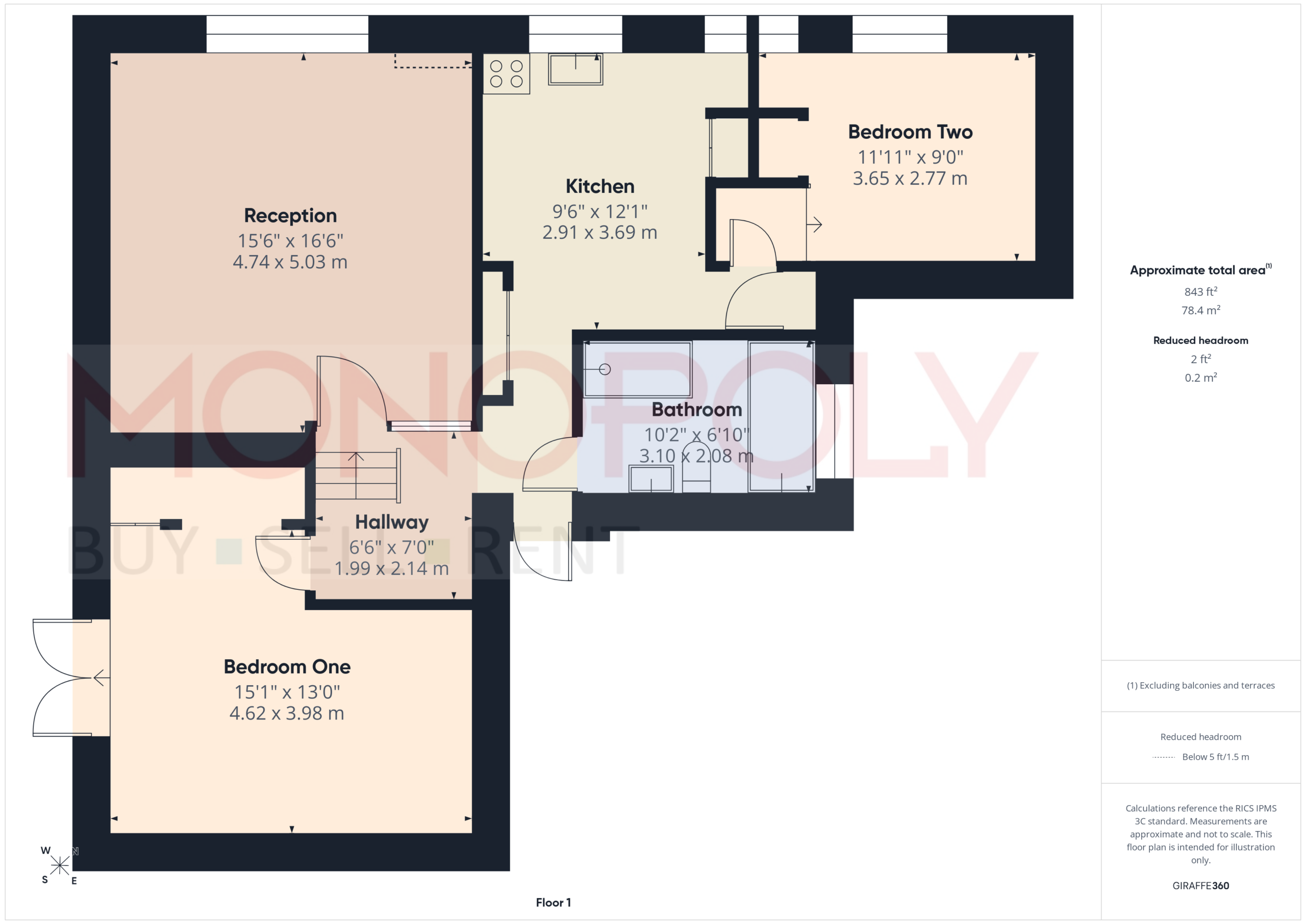 Floorplan 2
