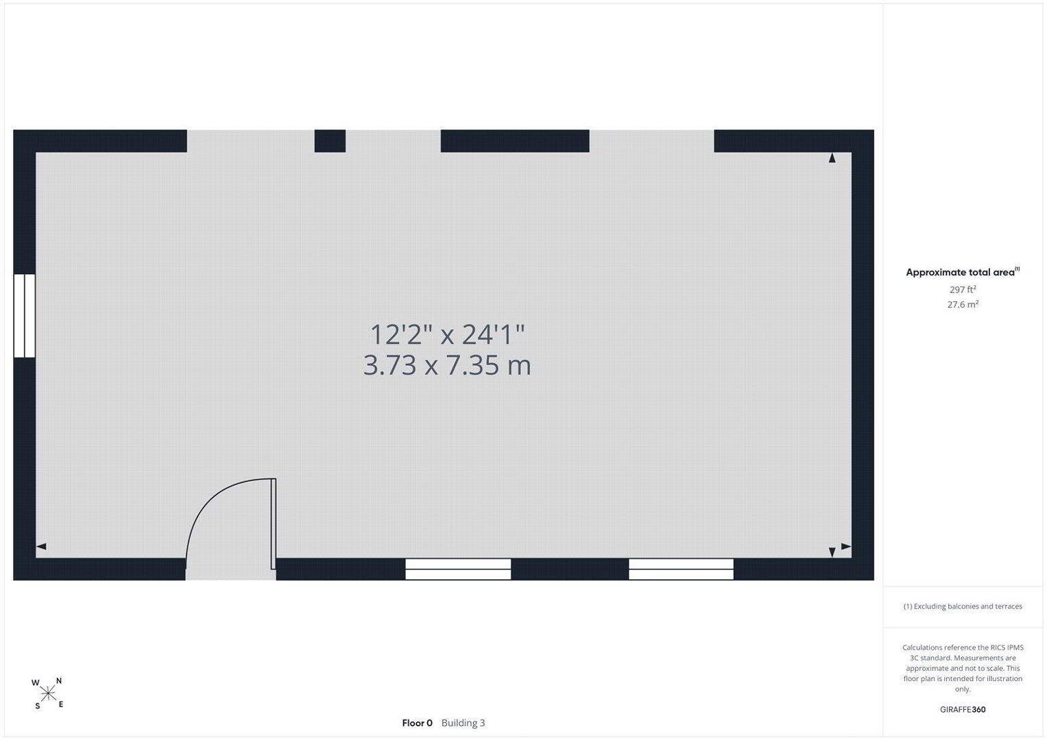 Floorplan 9