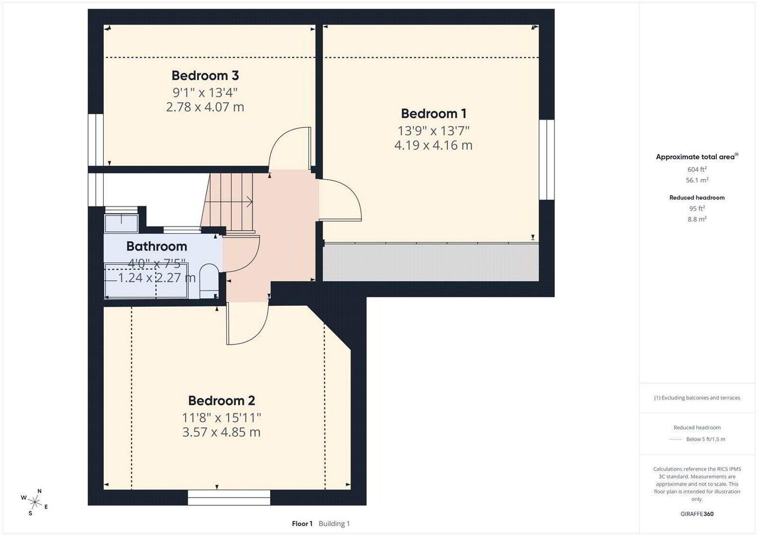Floorplan 4
