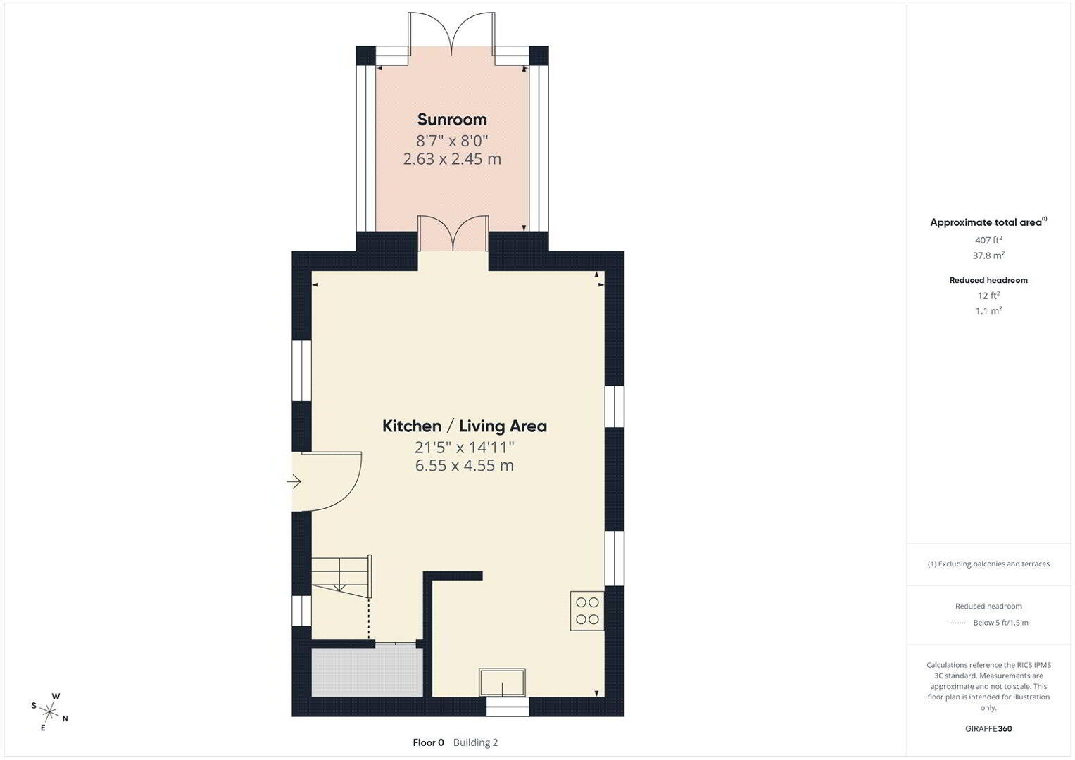 Floorplan 5