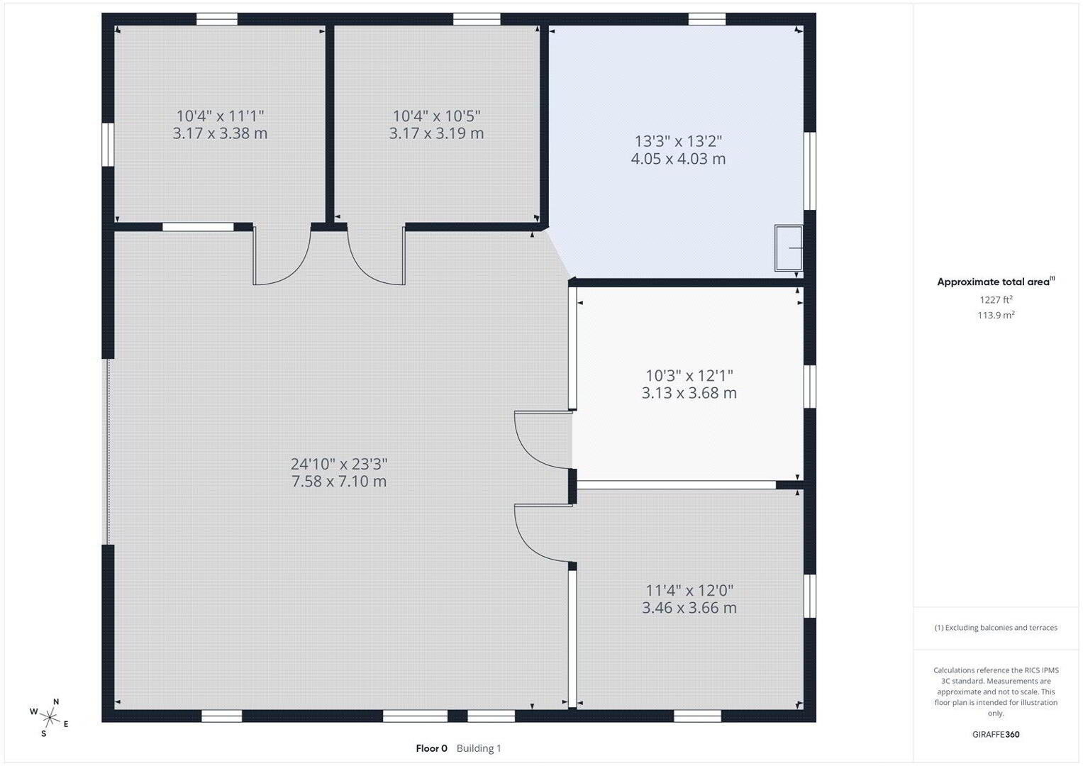 Floorplan 8