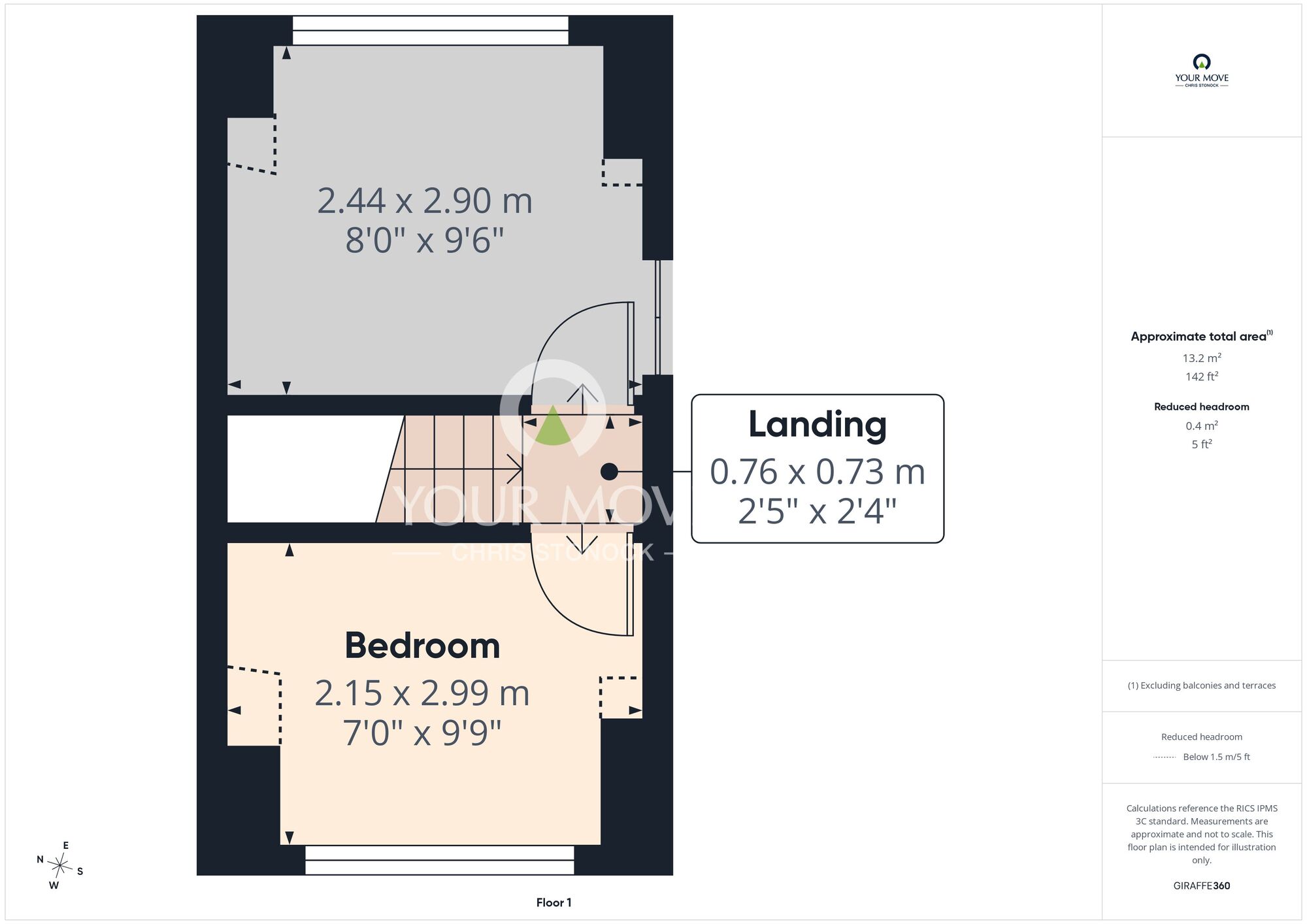Floorplan 3