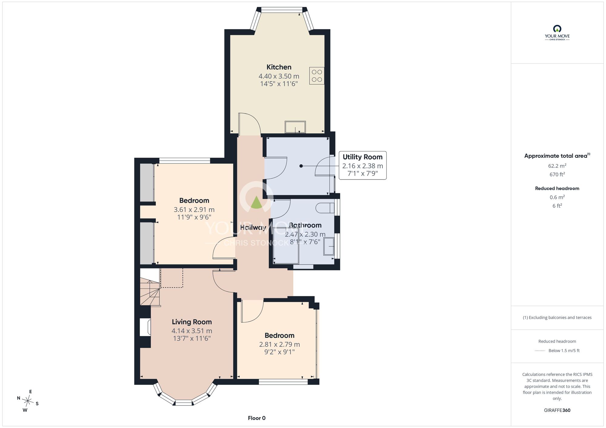 Floorplan 2