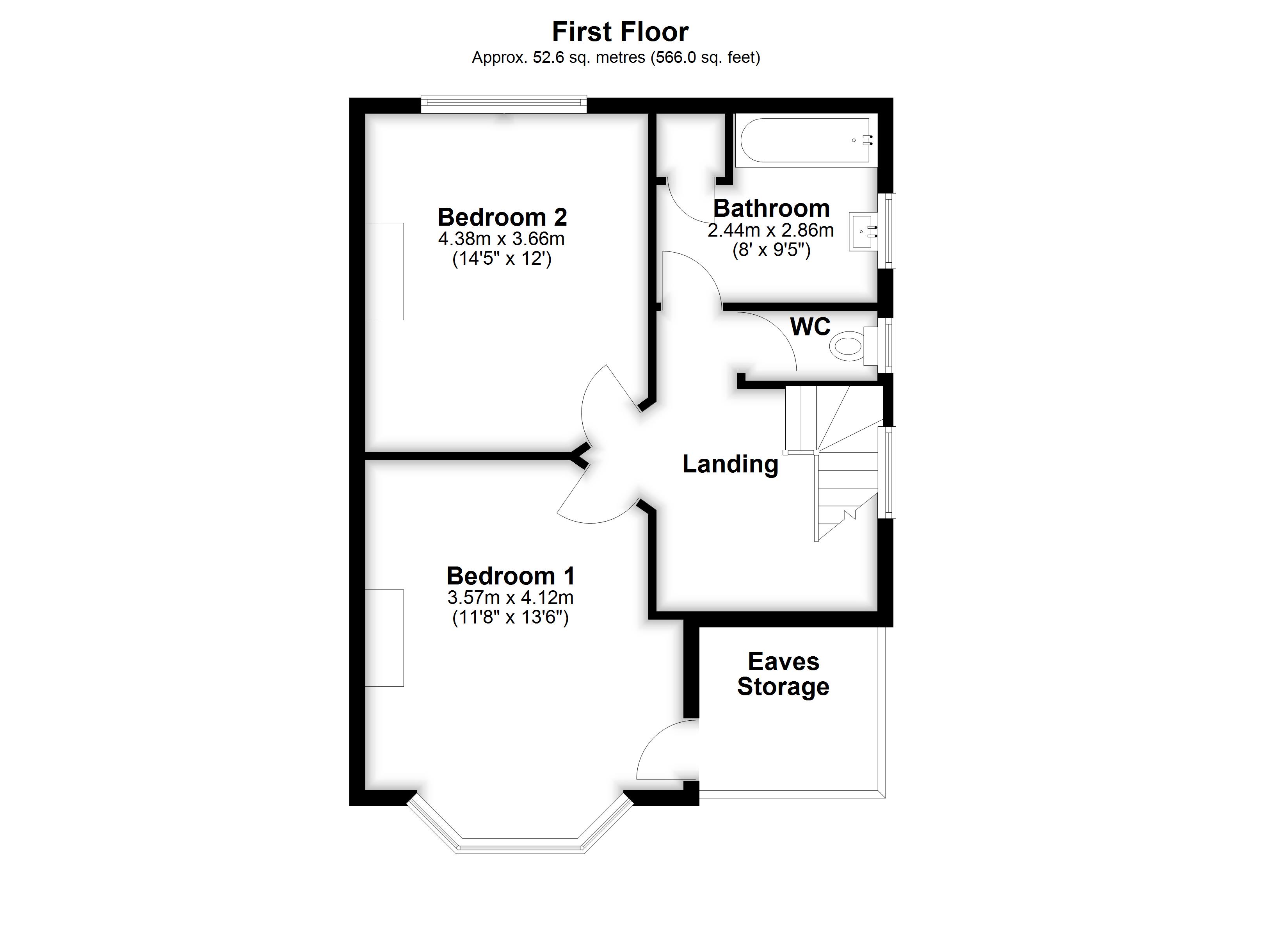 Floorplan 2