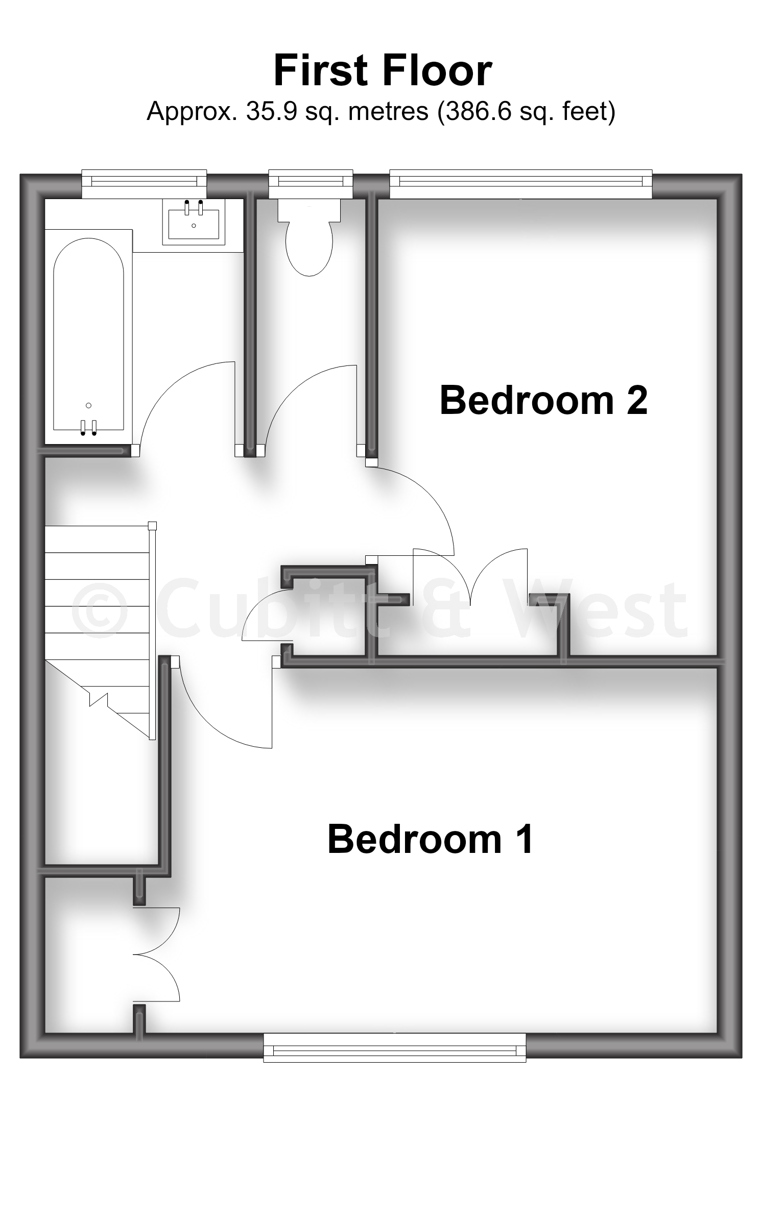 Floorplan 2