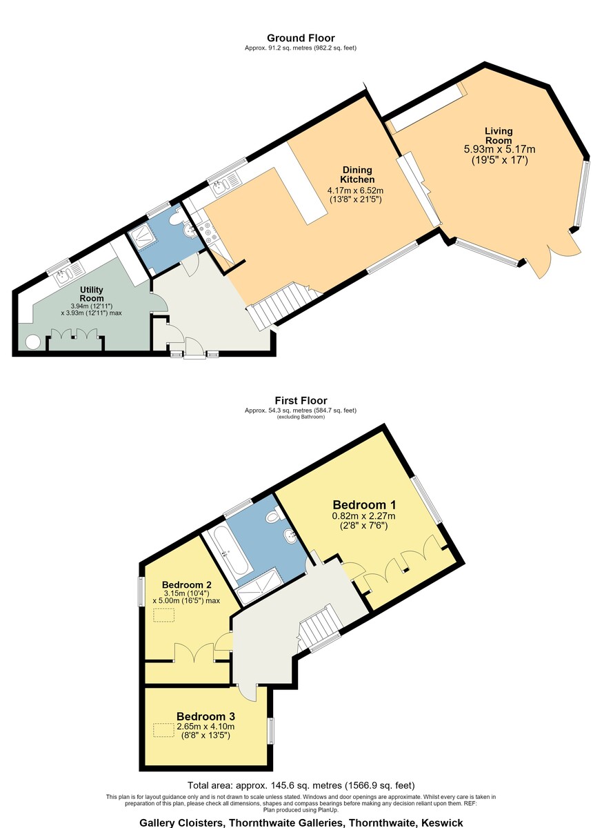 Floorplan 3