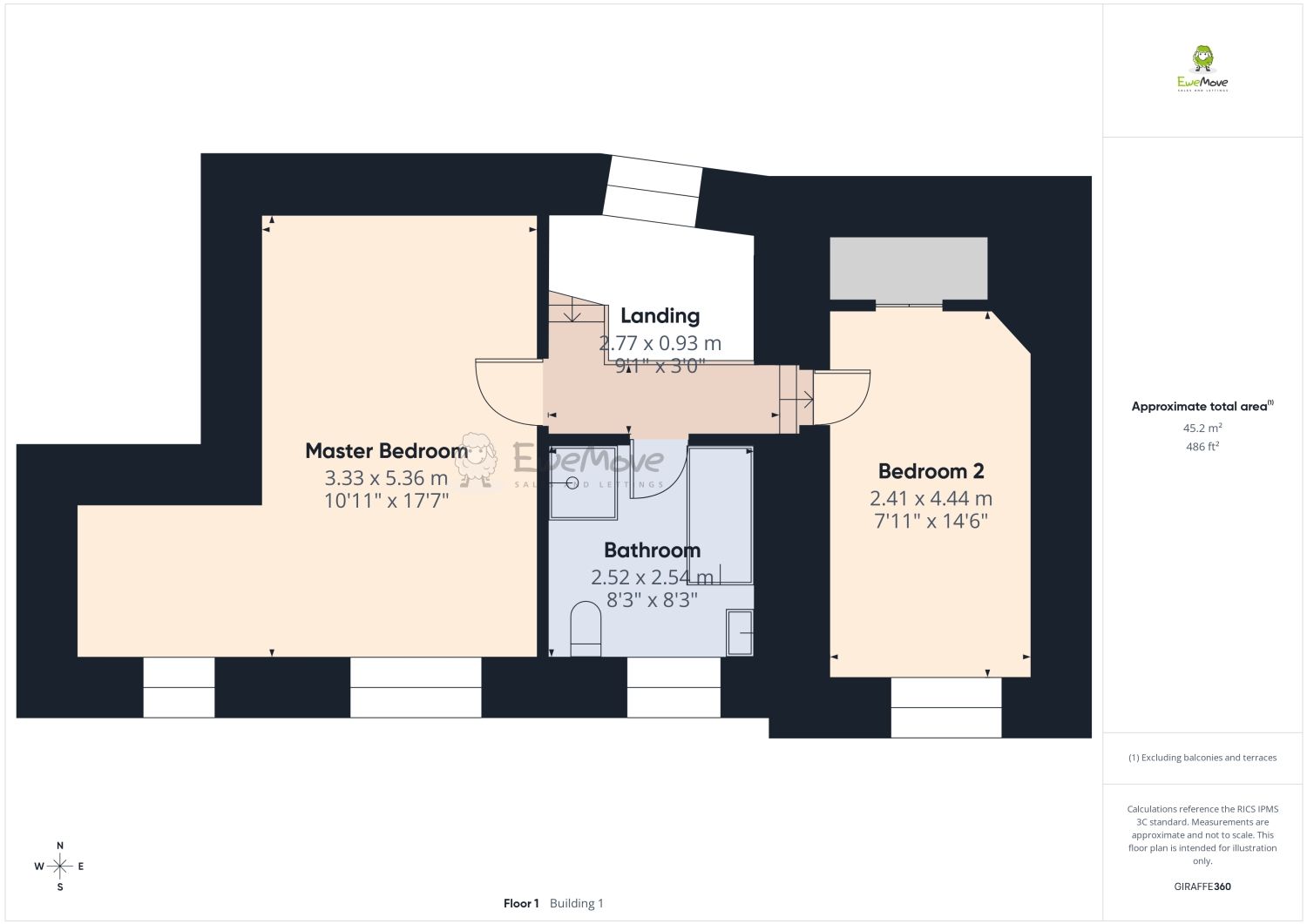 Floorplan 2
