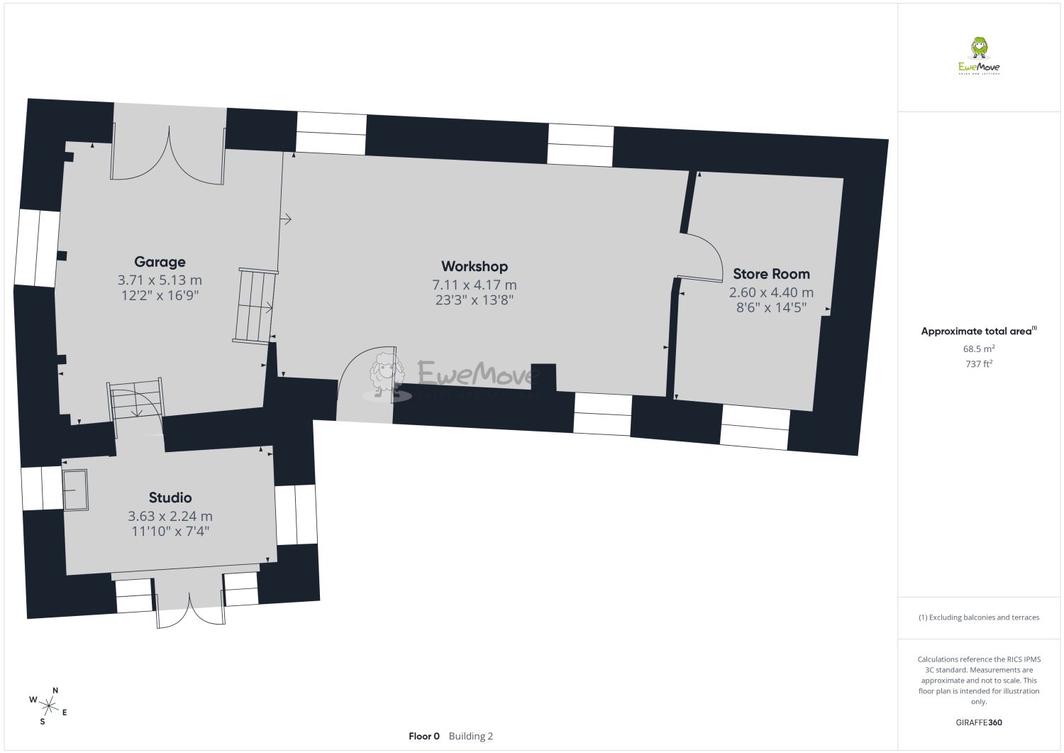 Floorplan 3