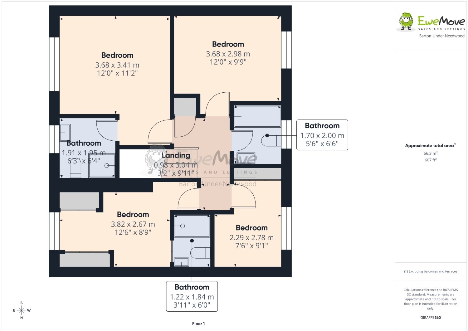 Floorplan 2