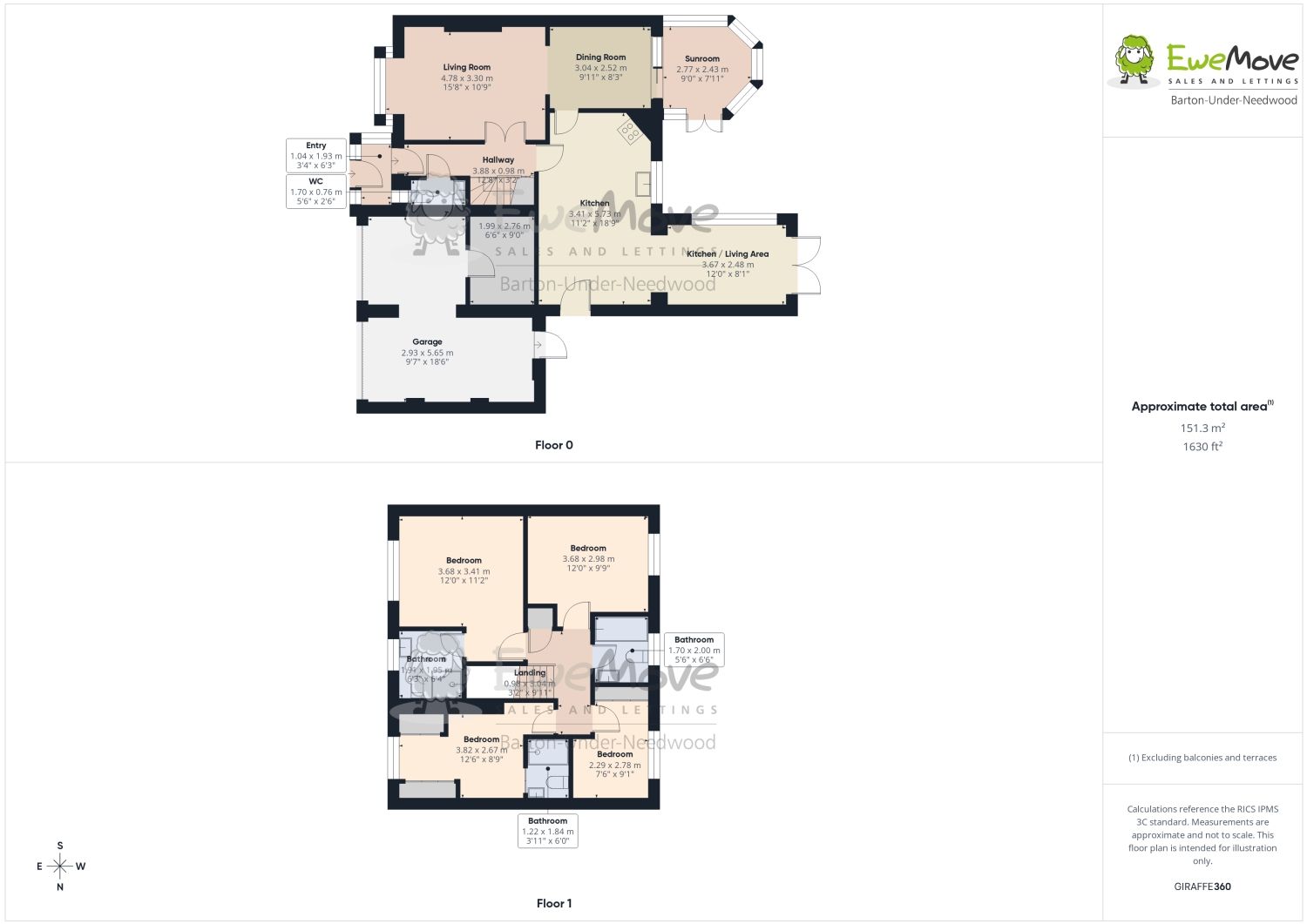 Floorplan 3